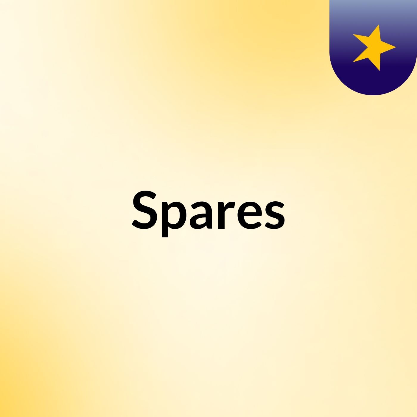 Spares 