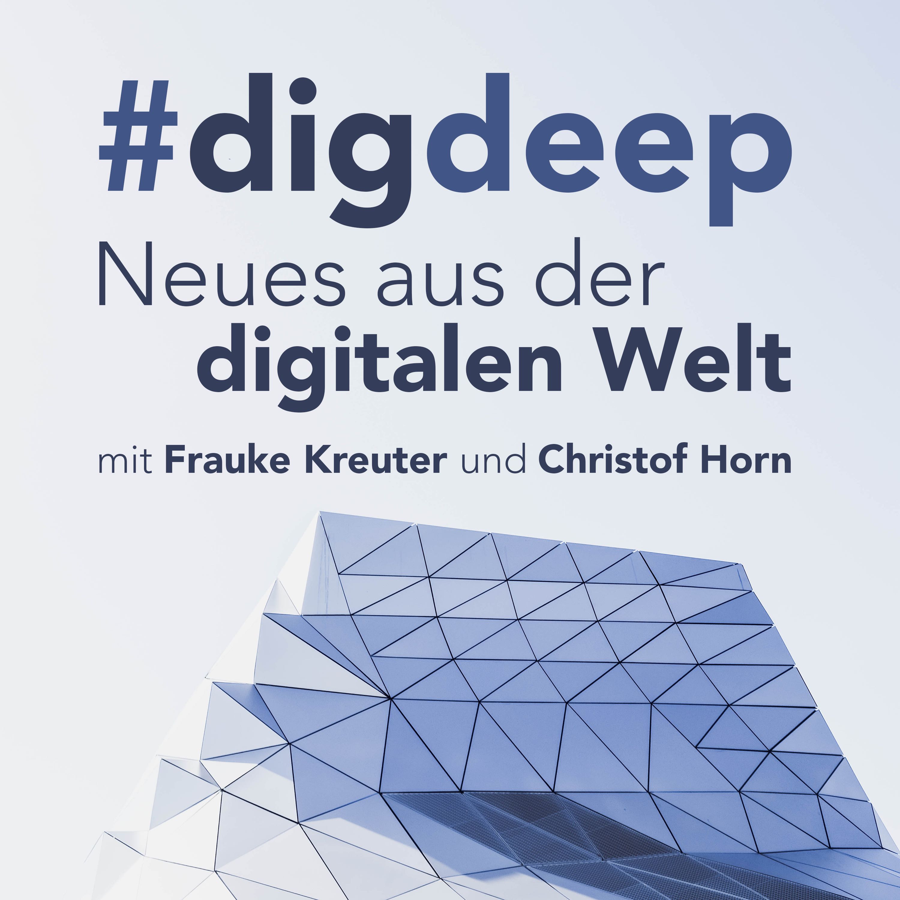 Best of #digdeep - wir feiern weiter