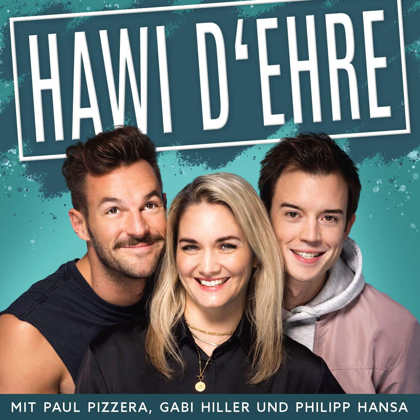 #176 Hawi D'Ehre LIVE - Klagenfurt