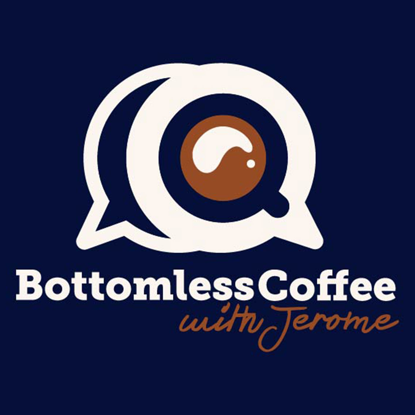 Bottomless Coffee Podcast 