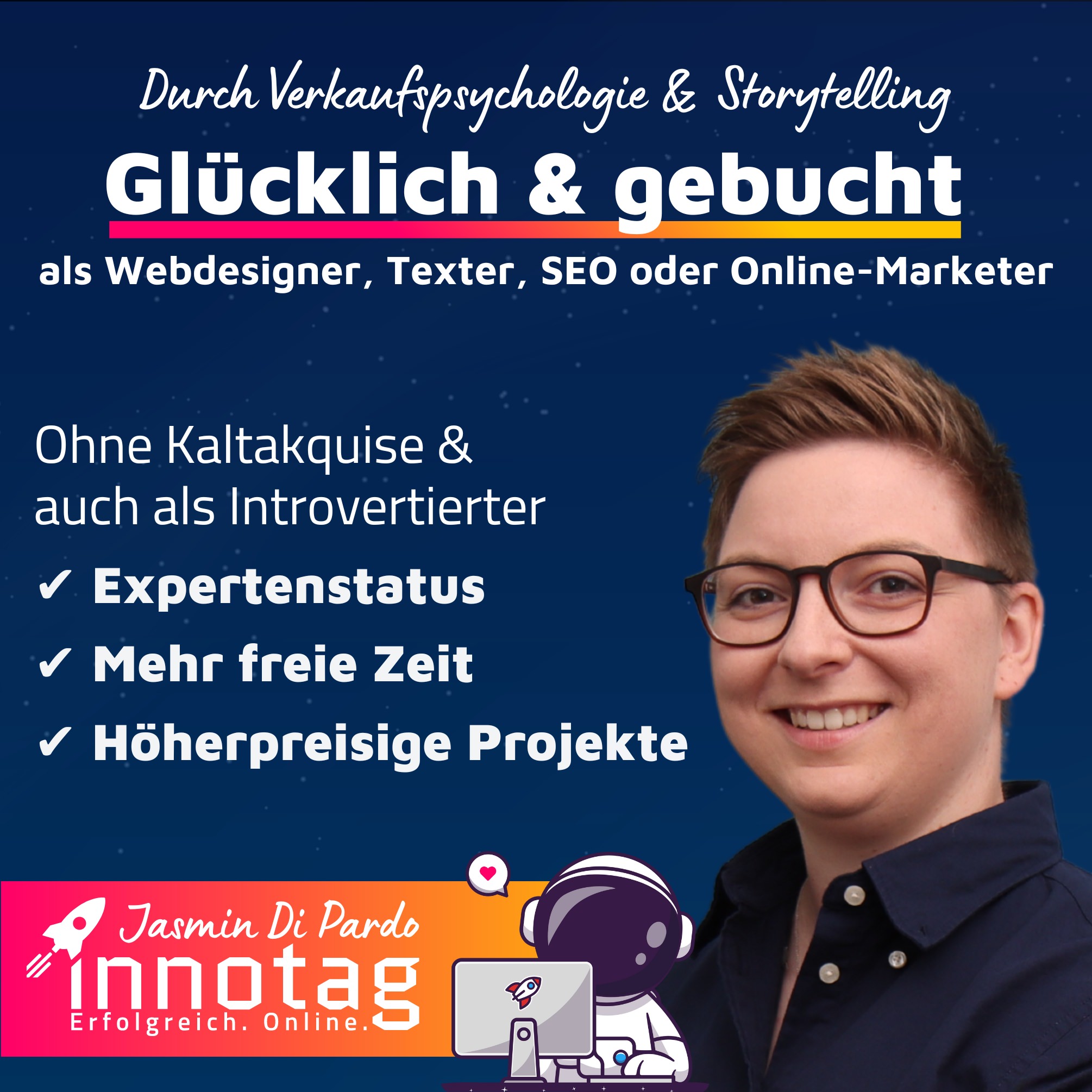 #97 | 🤫 Leaked: Funktionierendes Kundengewinnungs-System für Webdesigner & Co., um über Website Kunden zu gewinnen