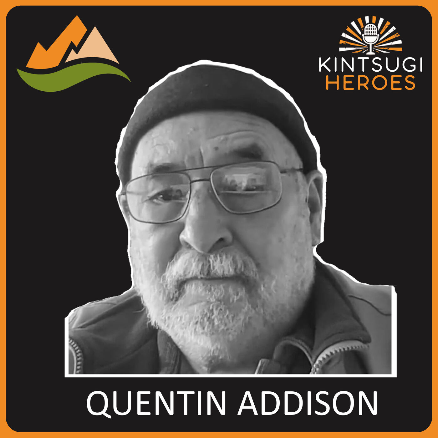 Surviving Black Saturday through community and consequences with Quentin Addison