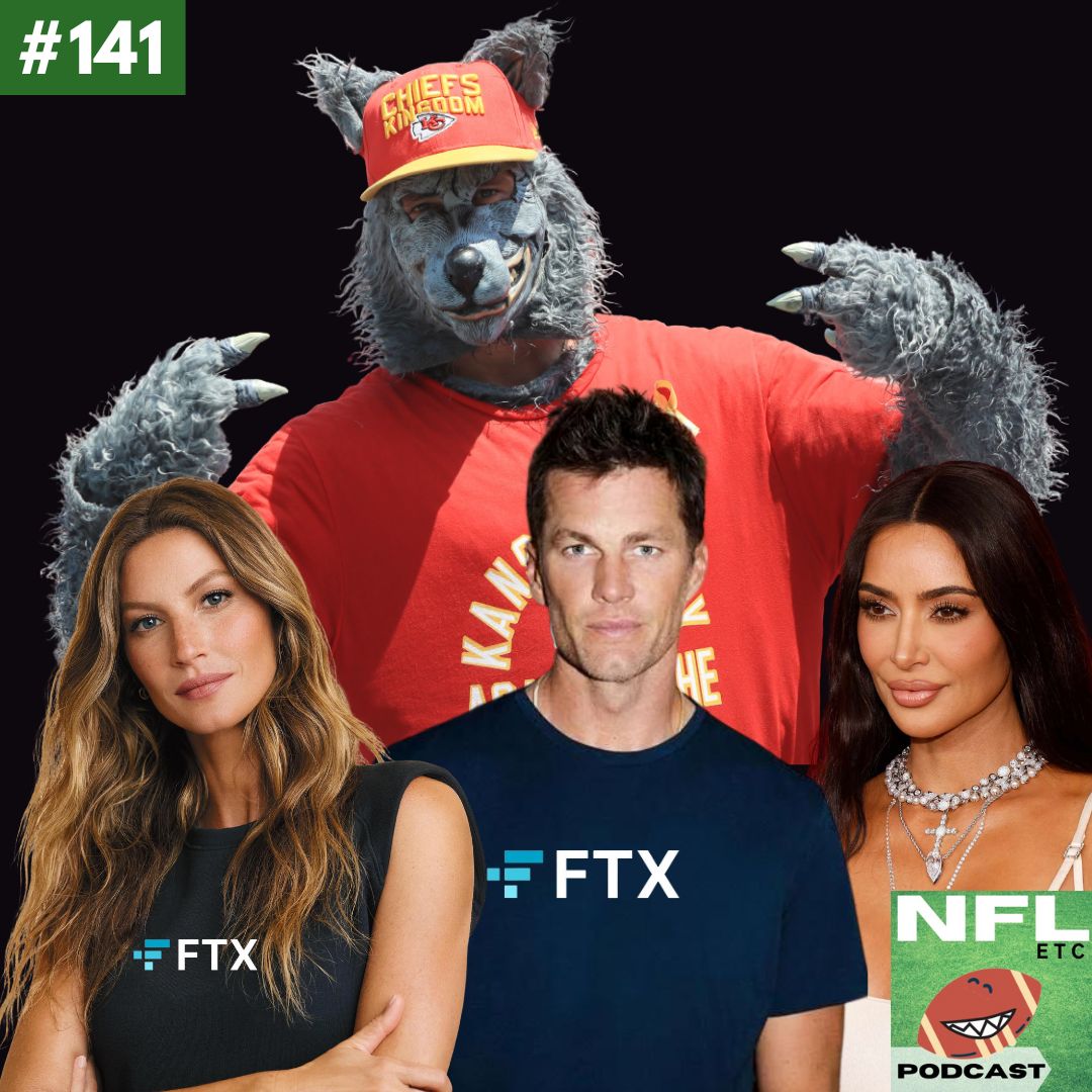 NFL Etc 141 – A imprensa sempre leva a culpa