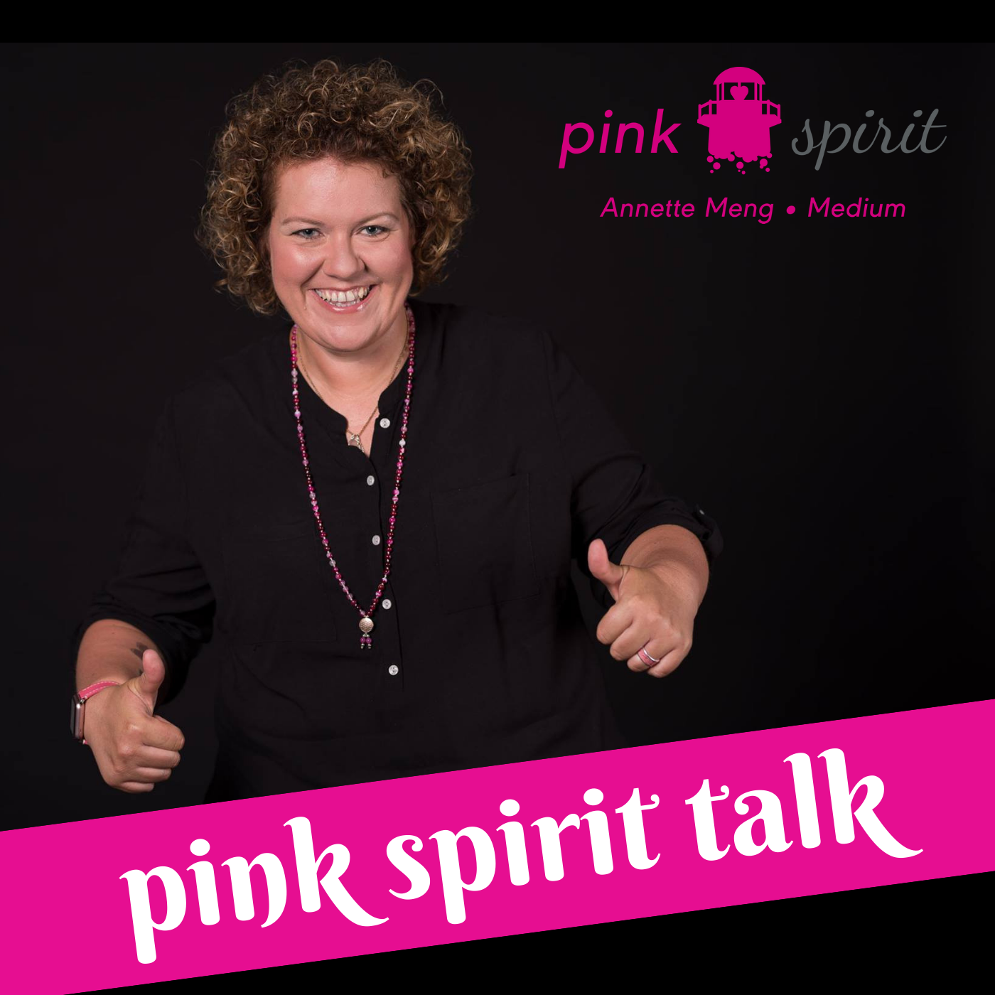 187 - kurzer Schnack aus der pink spirit Ausbildung Intensivwoche