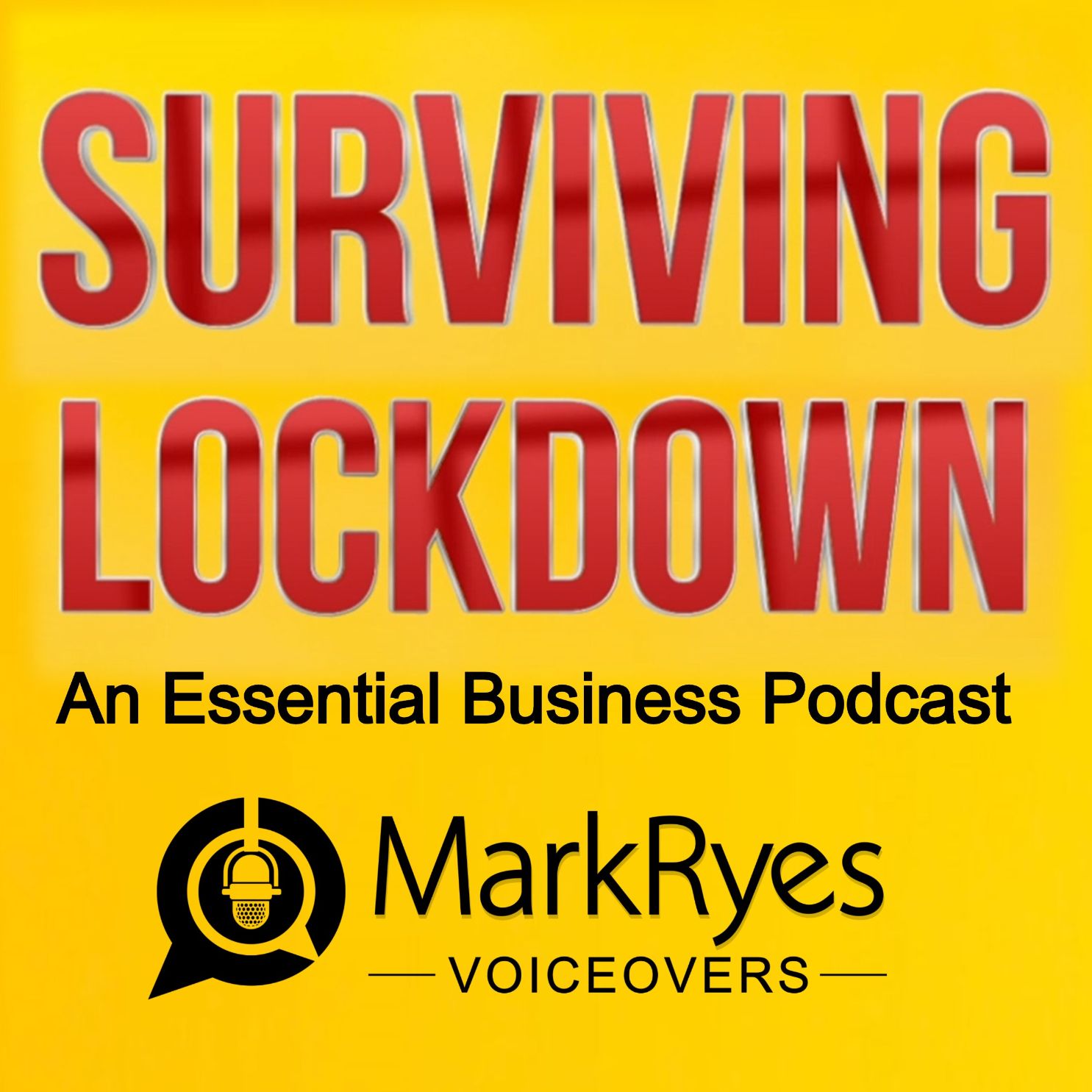 Surviving Lockdown - Seanna Holland from Packsmart