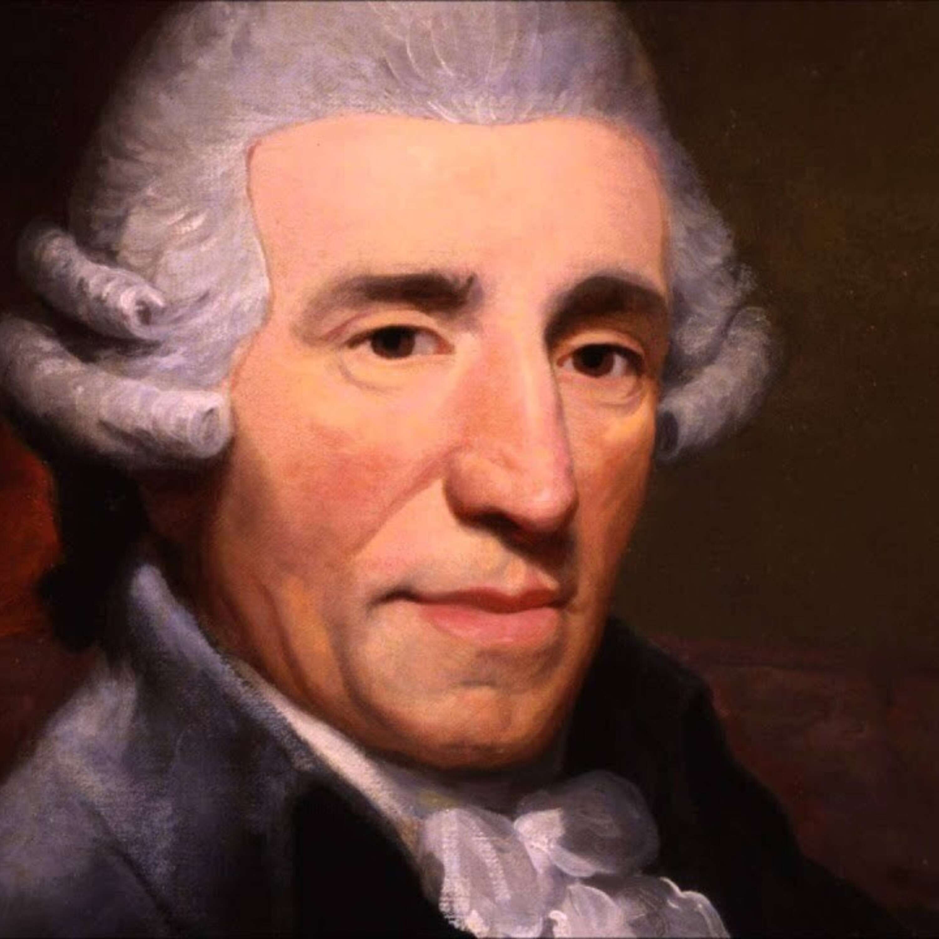 ⁣I Notturni di Ameria Radio ESTATE del 21 luglio 2023 - F. J. Haydn, the 12 London symphonies