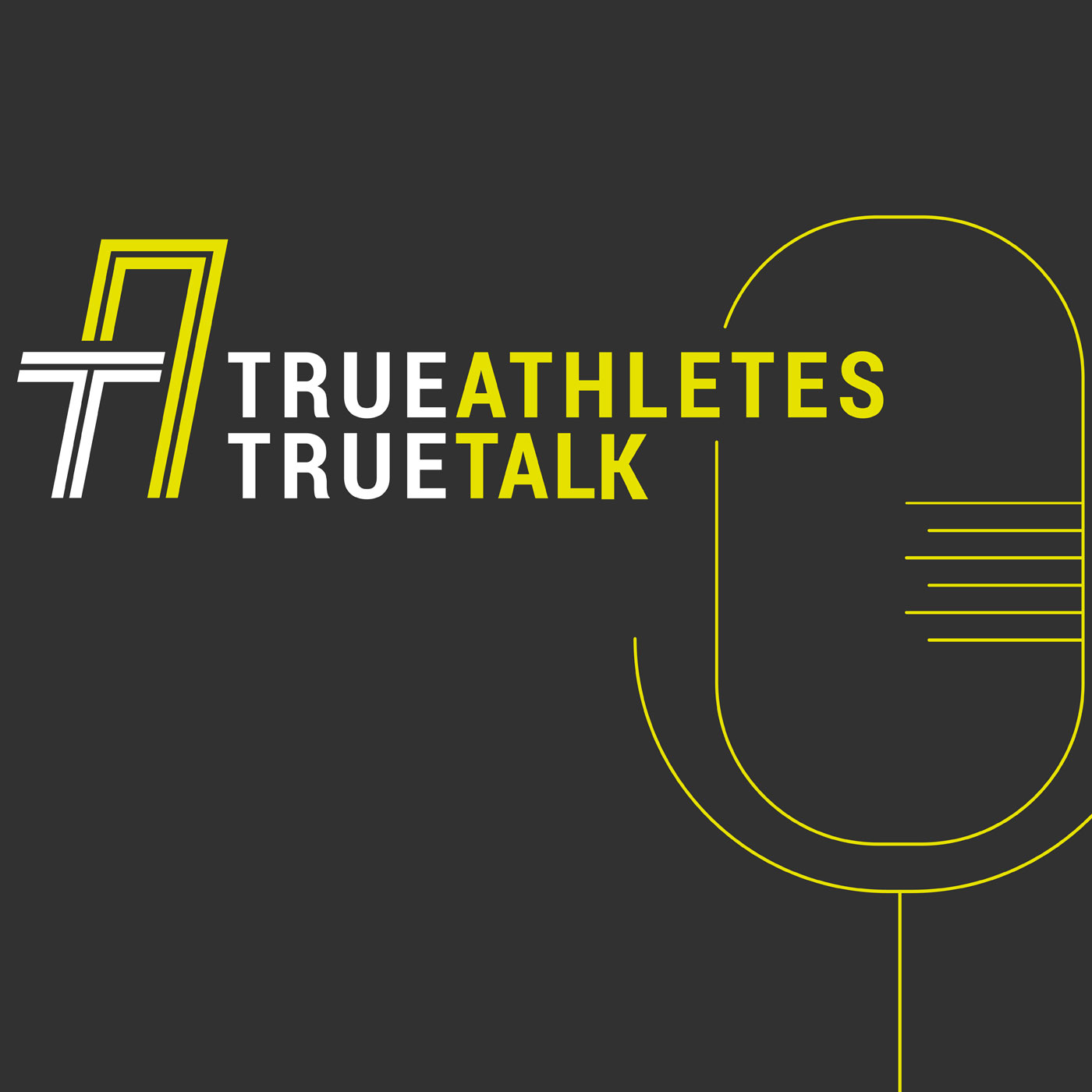 #TrueAthletes – TrueTalk: Der Podcast des Deutschen Leichtathletik-Verbandes 