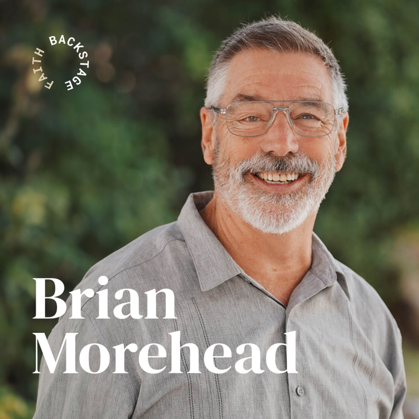 ⁣Brian Morehead: Global and Local Missions Pastor