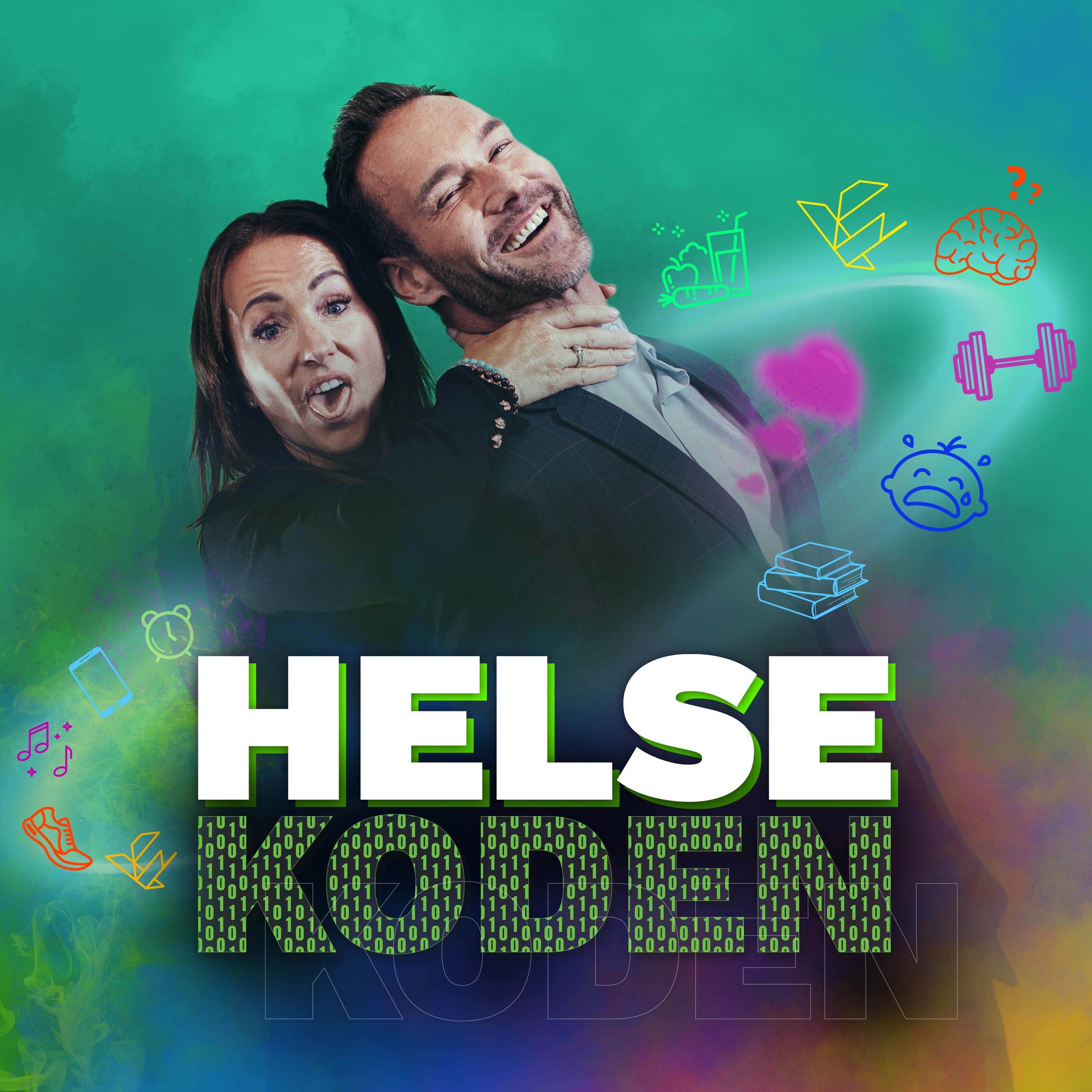 Helsekoden 