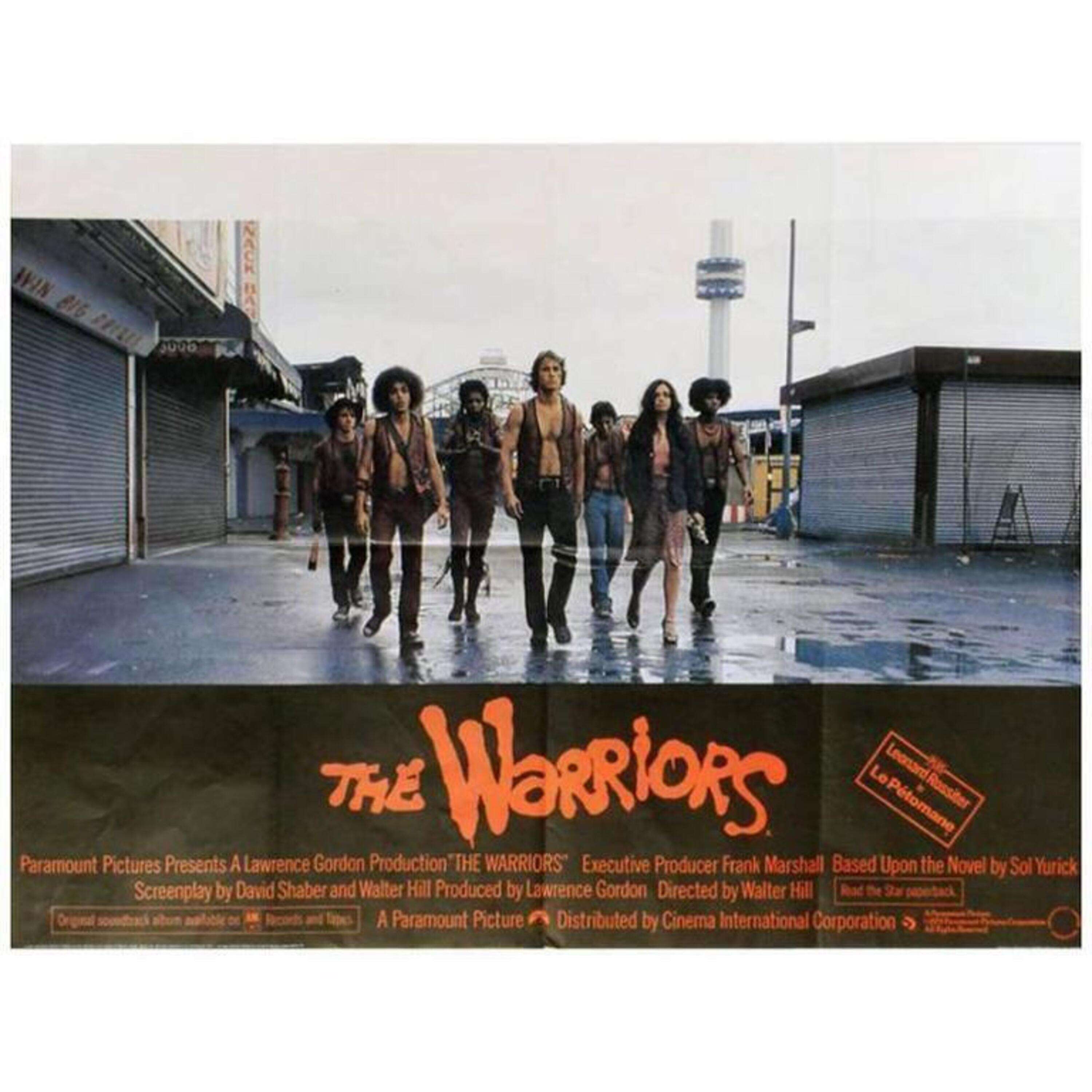 The Warriors