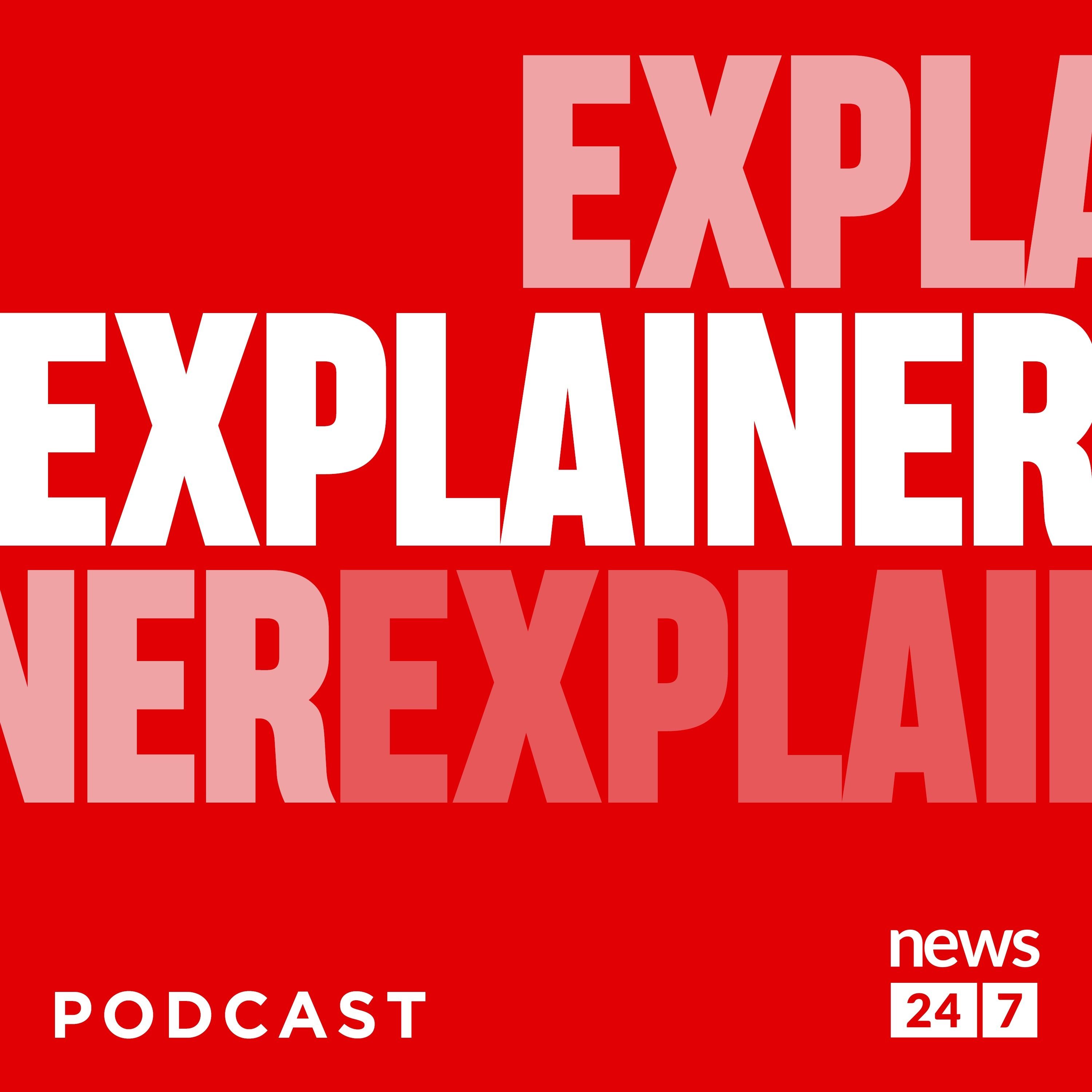 Αξίζει ένας ποδοσφαιριστής 1.1 δις ευρώ; #explainer