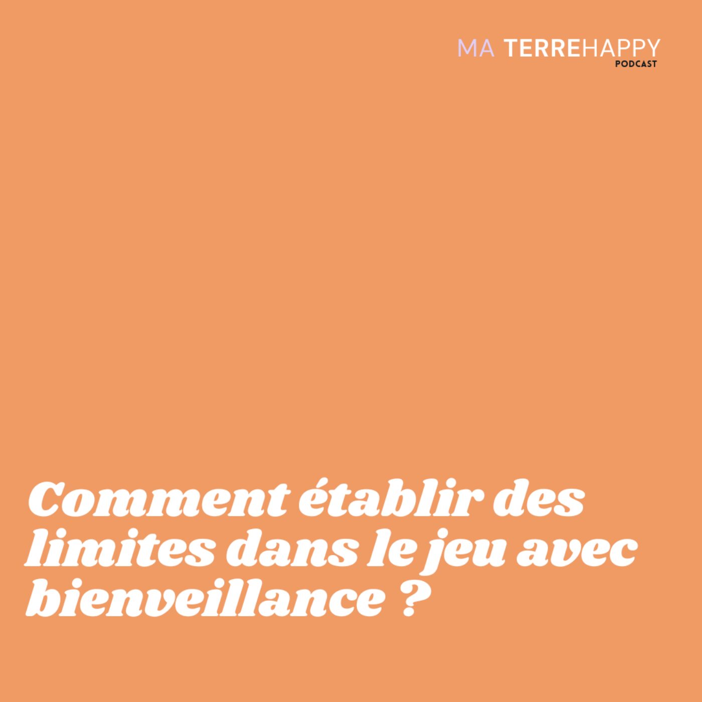 ⁣Comment établir des limites dans le jeu avec bienveillance ?