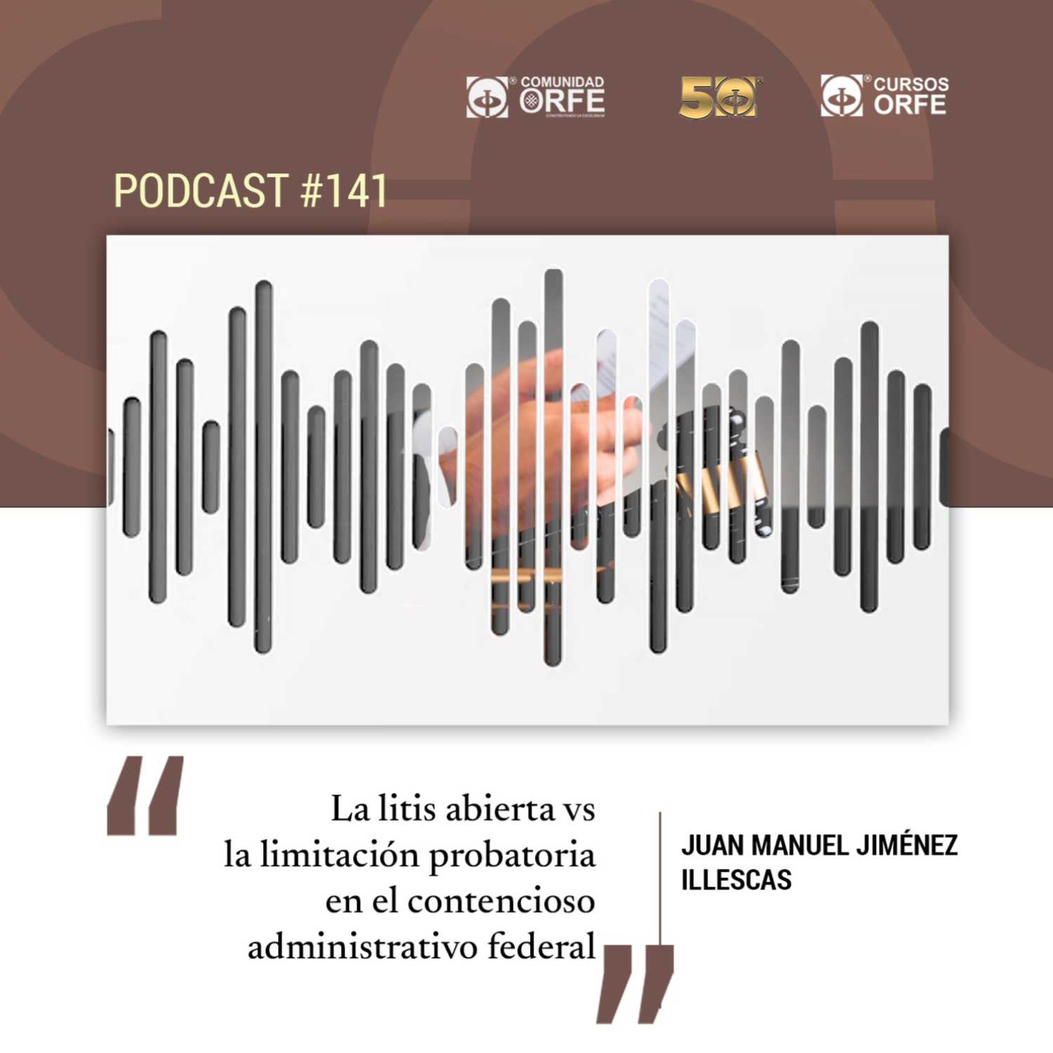 LA LITIS ABIERTA VS LA LIMITACIÓN PROBATORIA EN EL CONTENCIOSO ADMINISTRATIVO FEDERAL