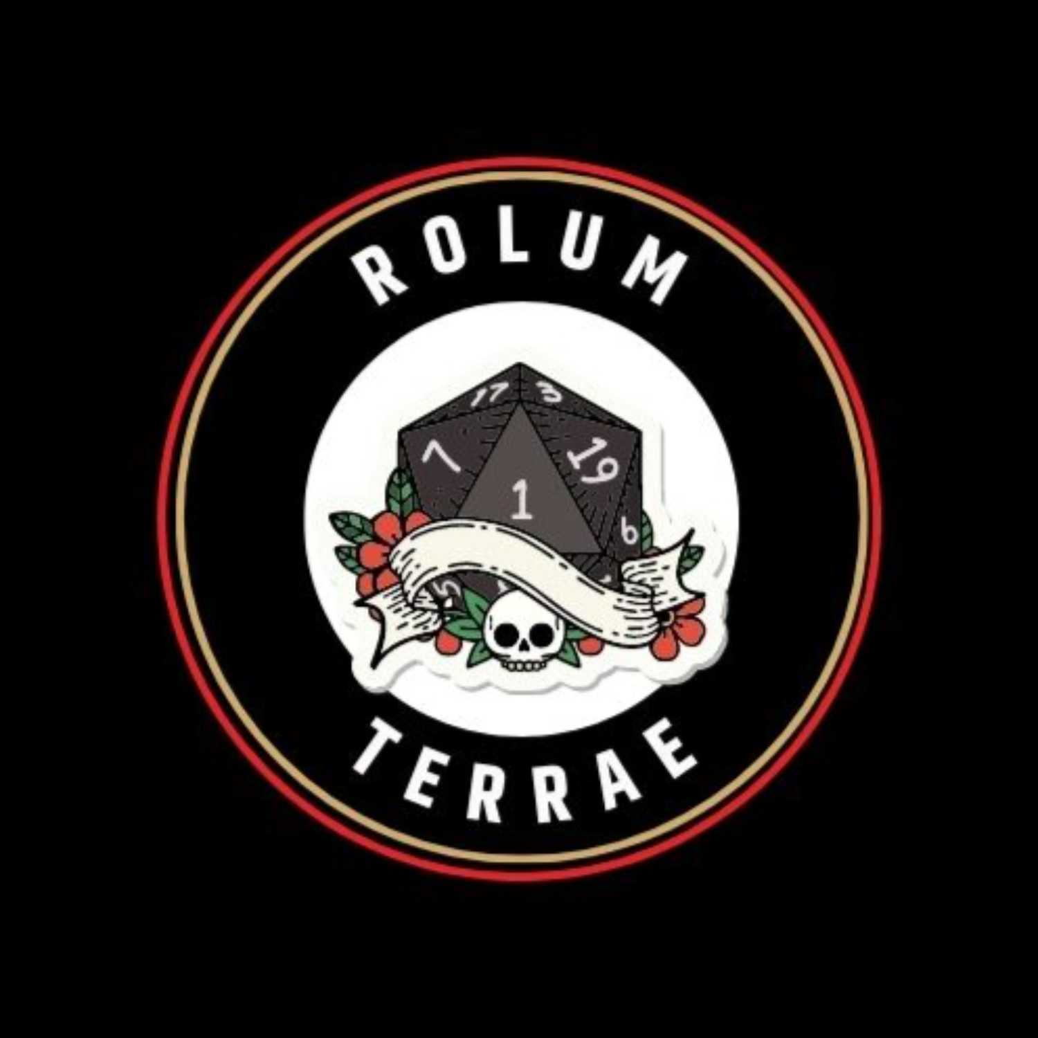 ⁣El podcast de Rolum Terrae: Los adolescentes y el rol 