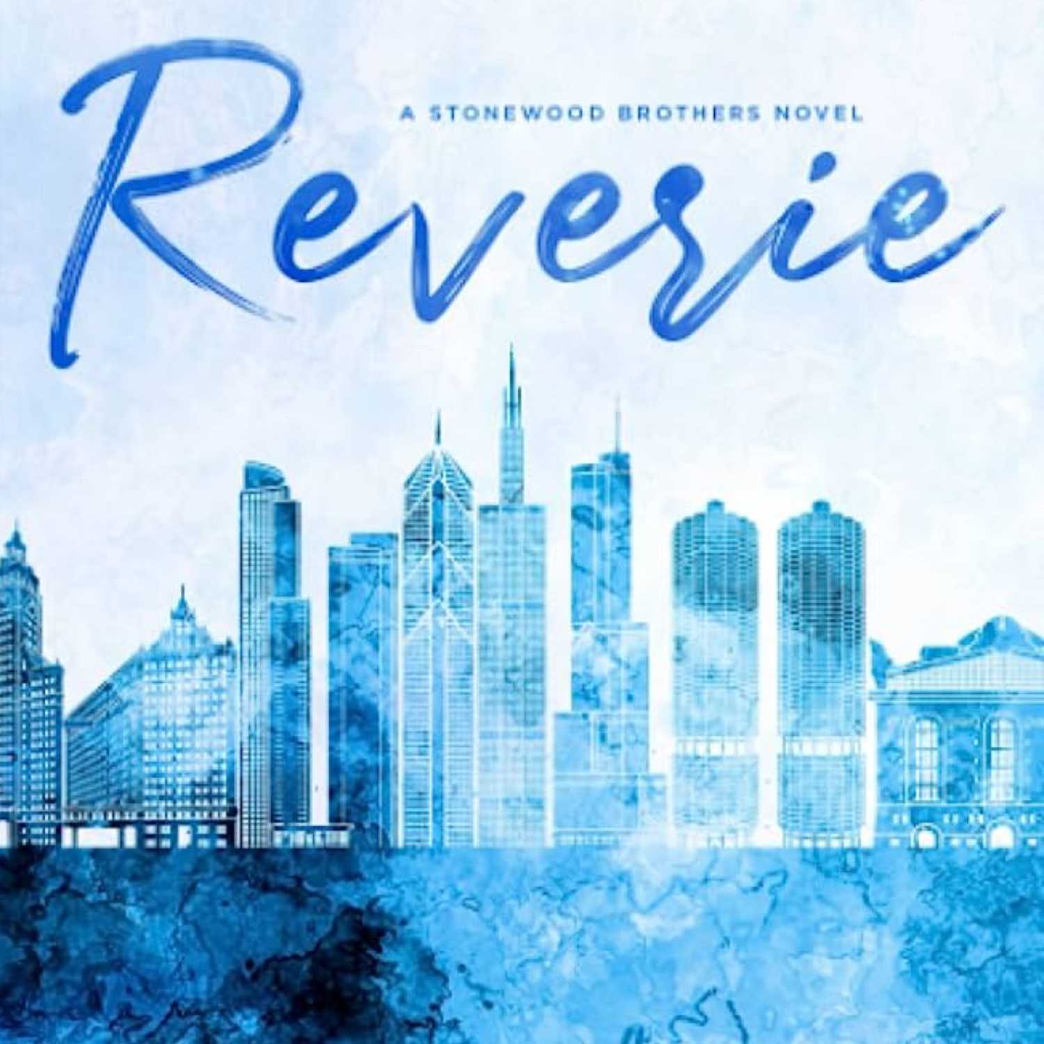 ⁣Episode 3 : Reverie by Shain Rose