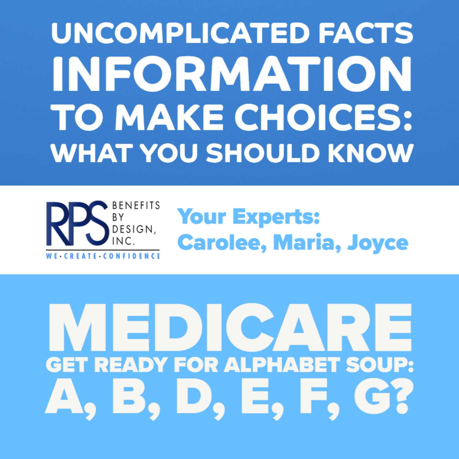 2023 Medicare Enrollment is here: What you should know!