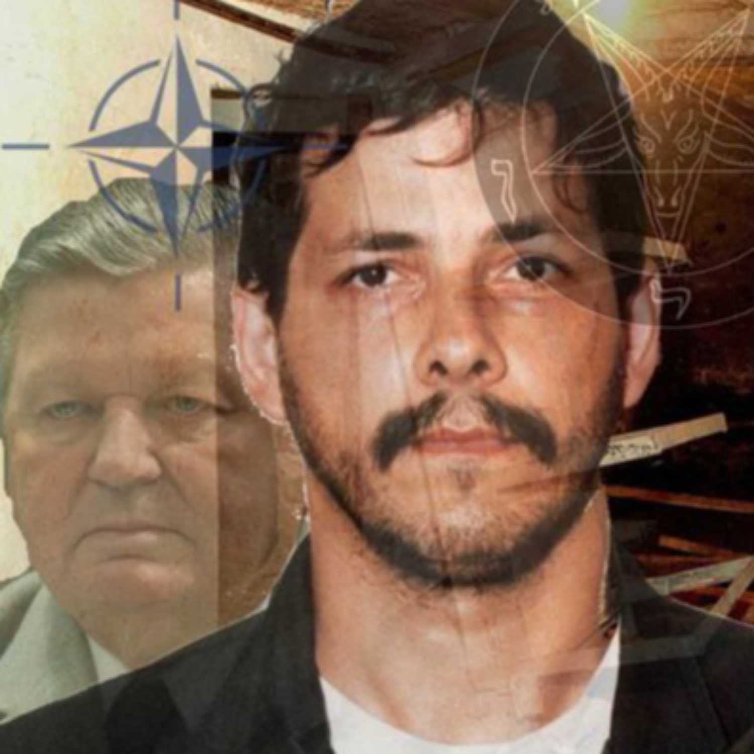 Dutroux feat. Nick (IRC_NIC): The X Files, Gladio, Snuff Films, Belgian Royal Family, Opus Dei, Satanism and the Network Behind the Monster of Belgium Part 2