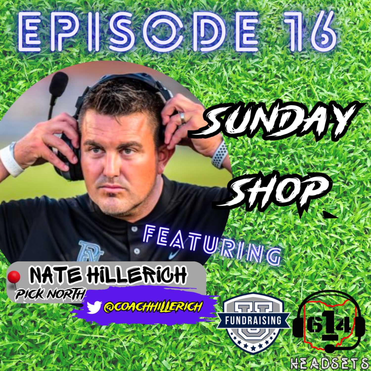 Sunday Shop with Nate Hillerich (Pickerington North H.S.)