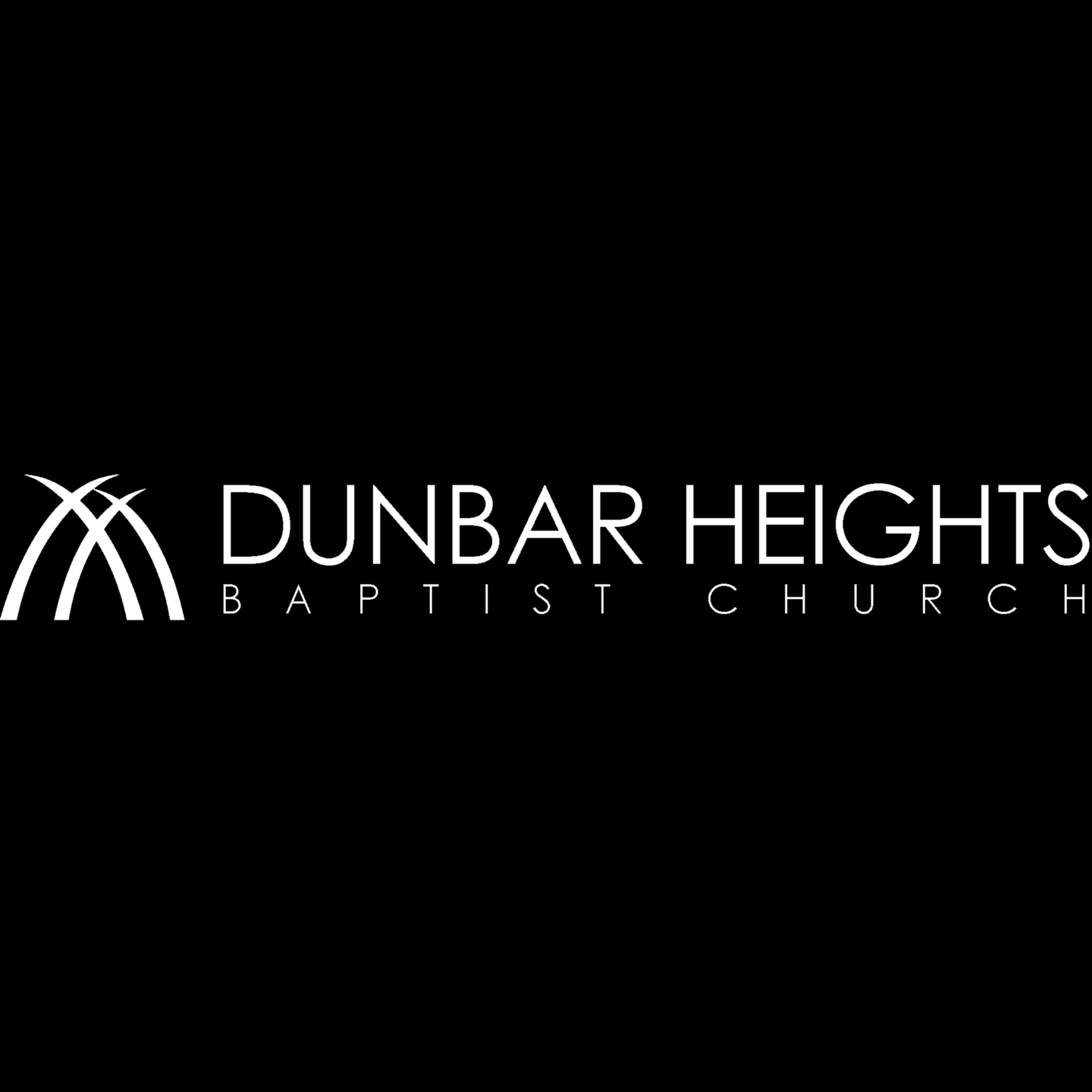 Sermon Podcast - Dunbar Heights Baptist Church 