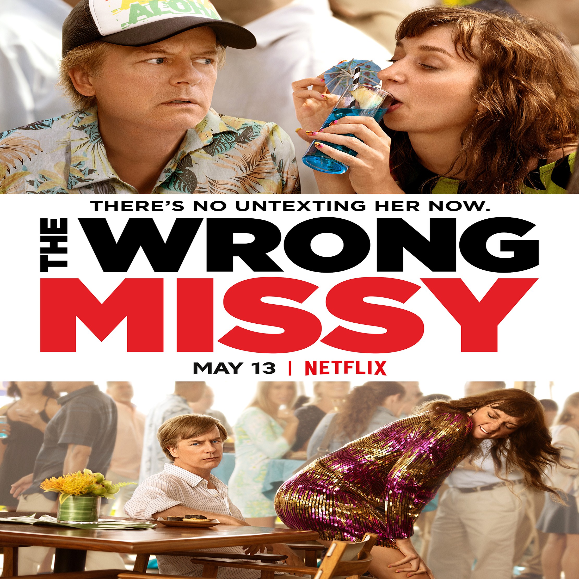 Episode 15 - The Wrong Missy