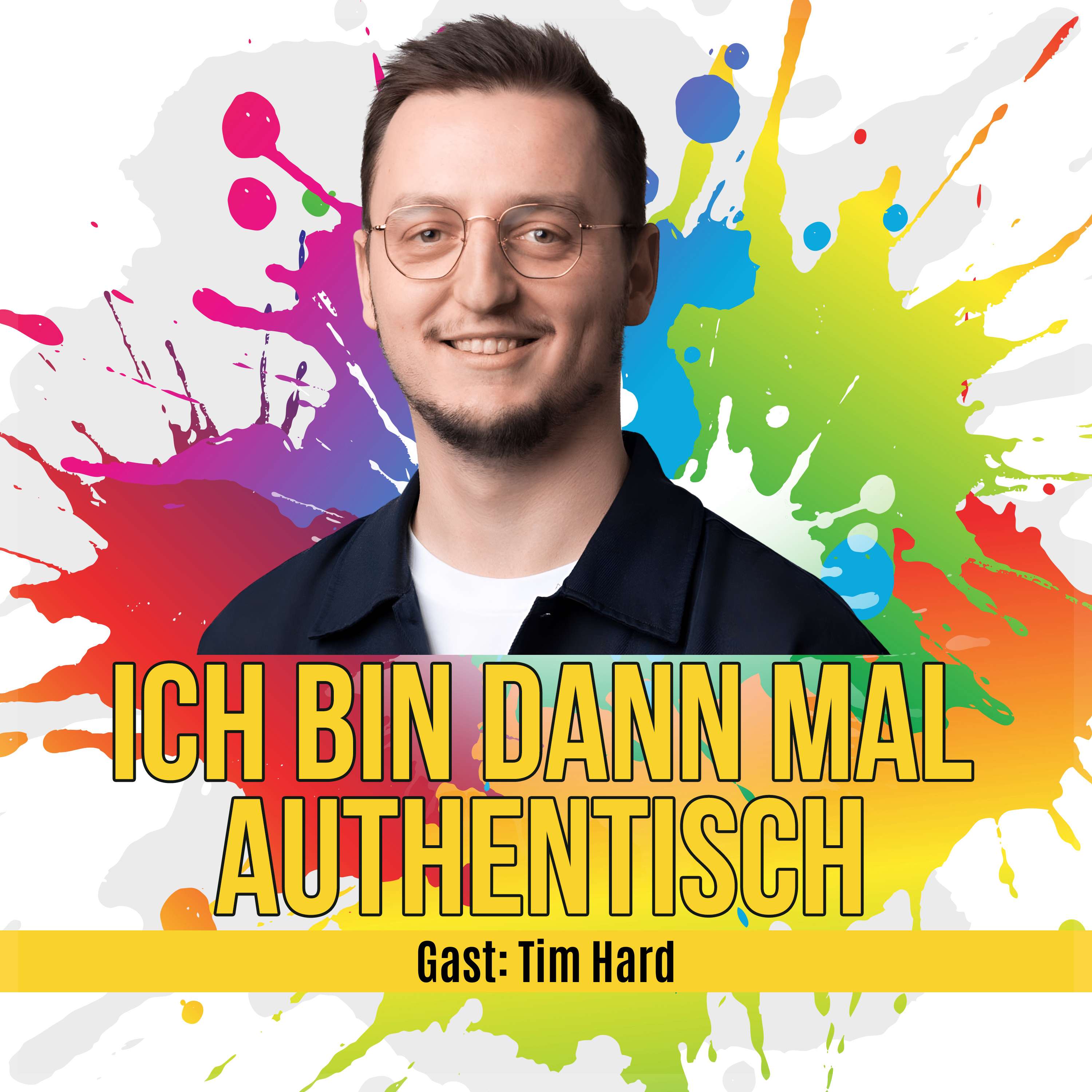 Tim Hard: Erstklassik in Szene gesetzt - Fotos und Videos, die stark verkaufen