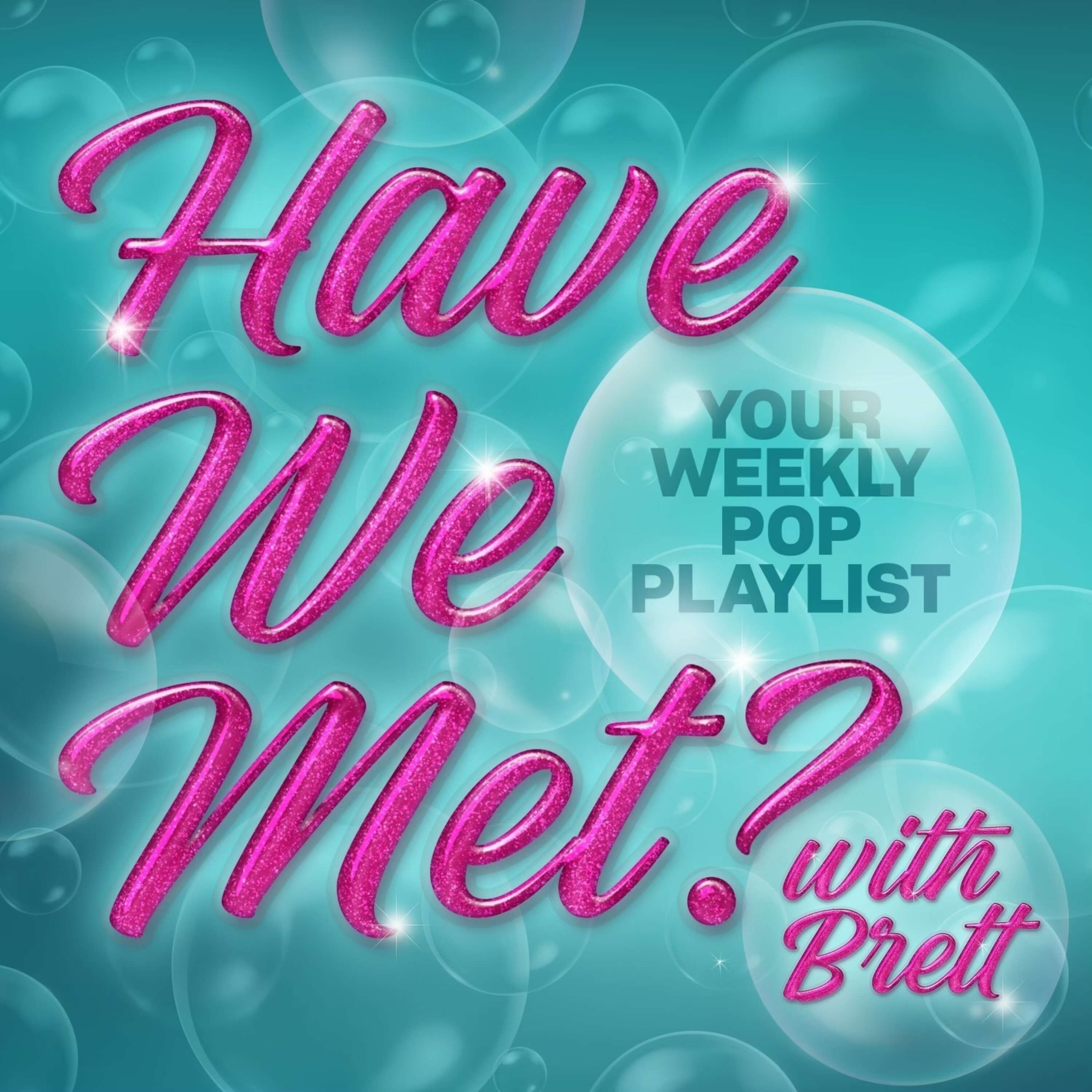 Have We Met? Week One - July 21, 2023