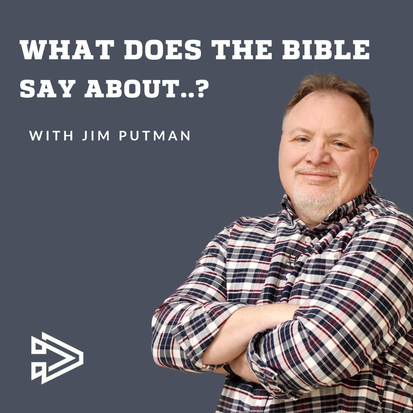 What Does The Bible Say About Divisive Issues?