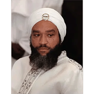 #4 – Yahweh ben Yahweh