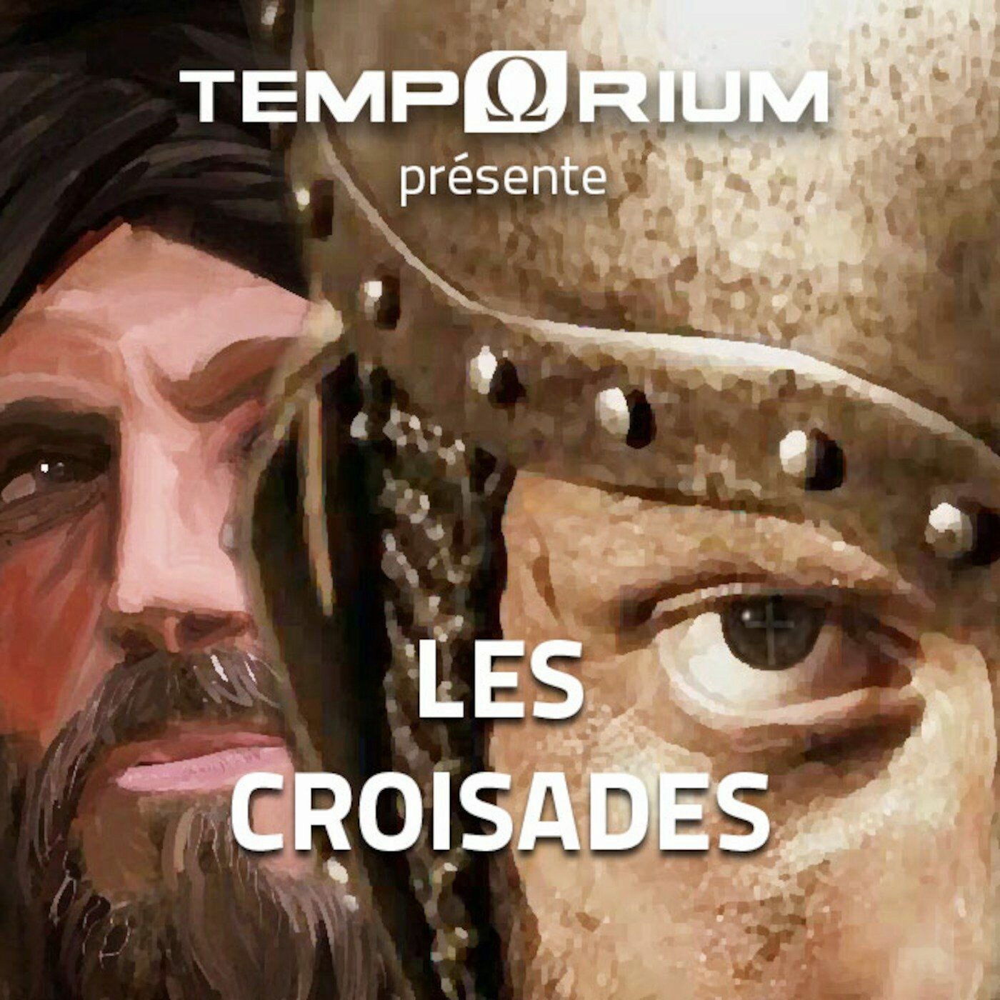 (L'extrait) Les Croisades