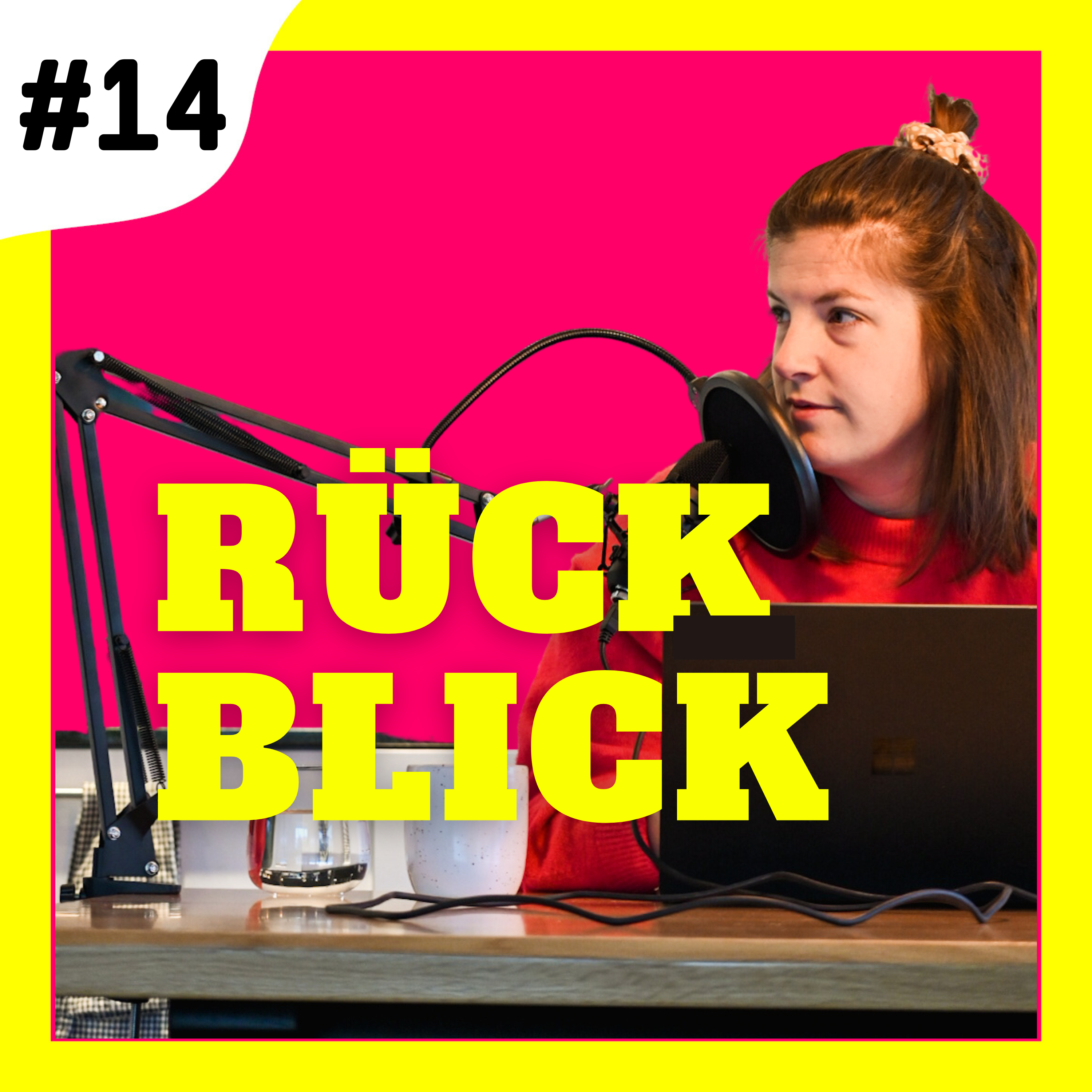 014 | Mein persönlicher Podcast-Rückblick