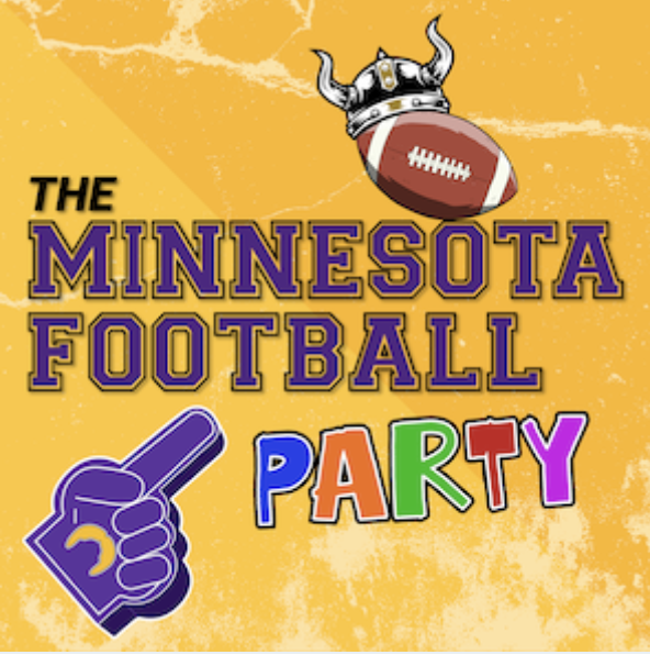 The Minnesota Football Party (7/11): Who’s The Fourth Member Of The Minnesota Vikings Mount Rushmore?!