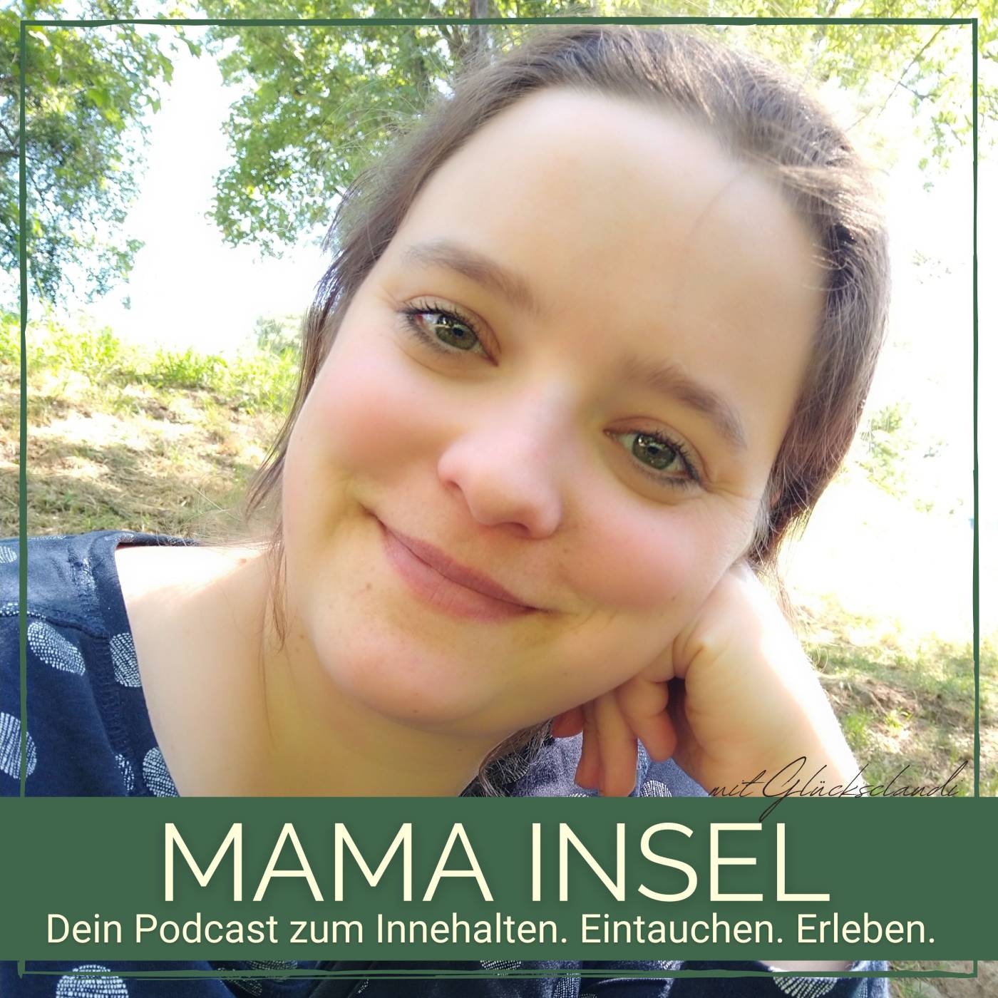 Mama Insel 