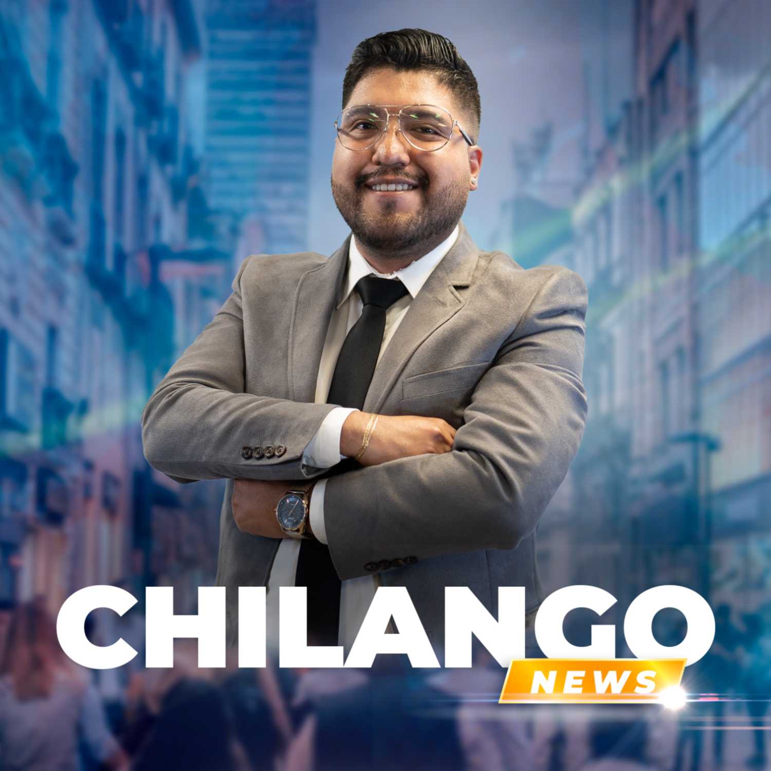 ⁣CHILANGO NEWS / 19-JUL-2023