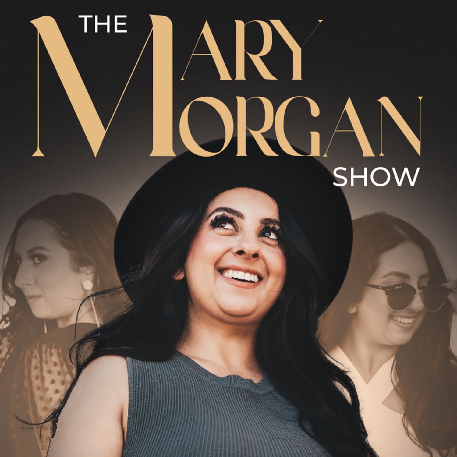 The Mary Morgan Show 