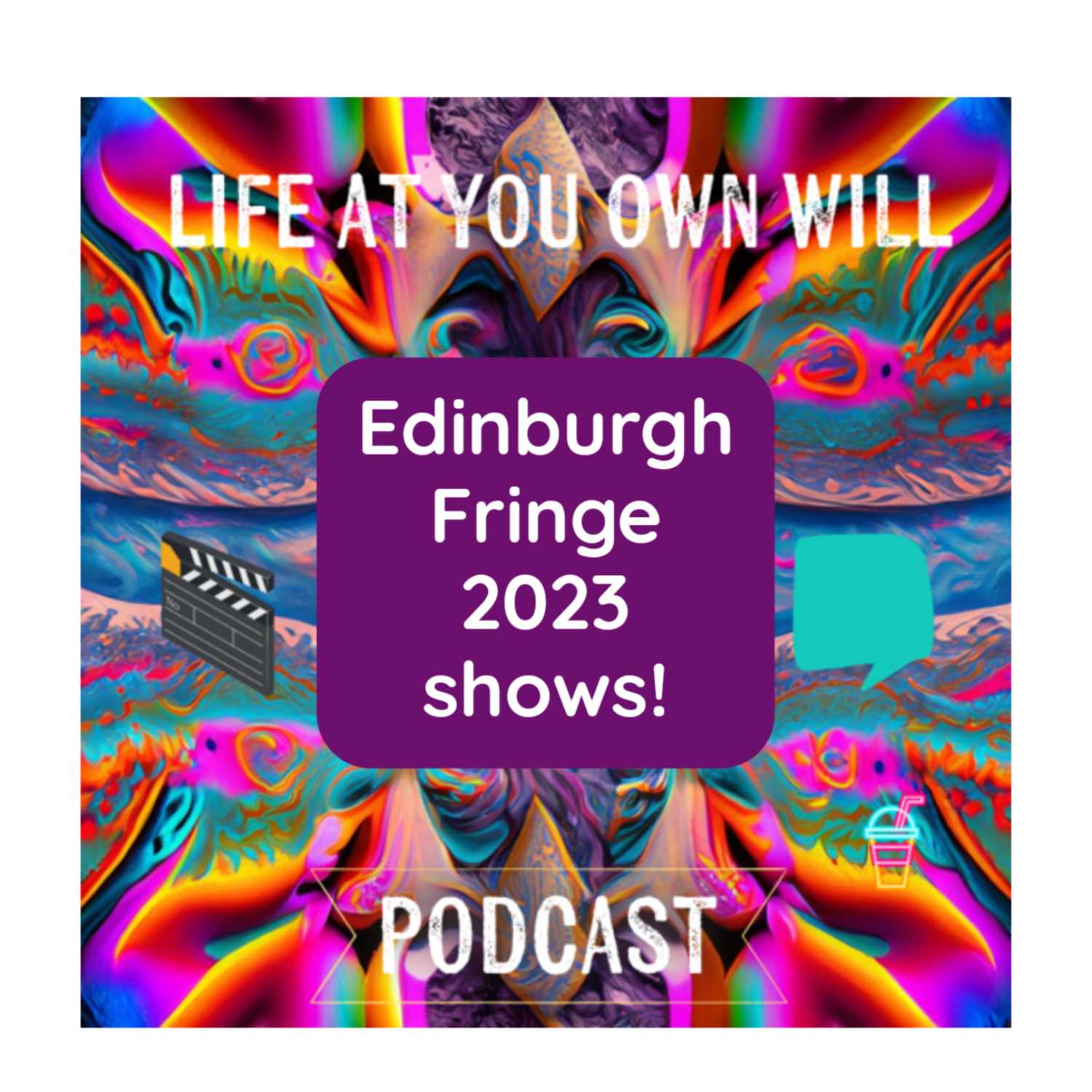 Edinburgh Fringe 2023 - 5 Shows From 5 Categories You Should Go To See!