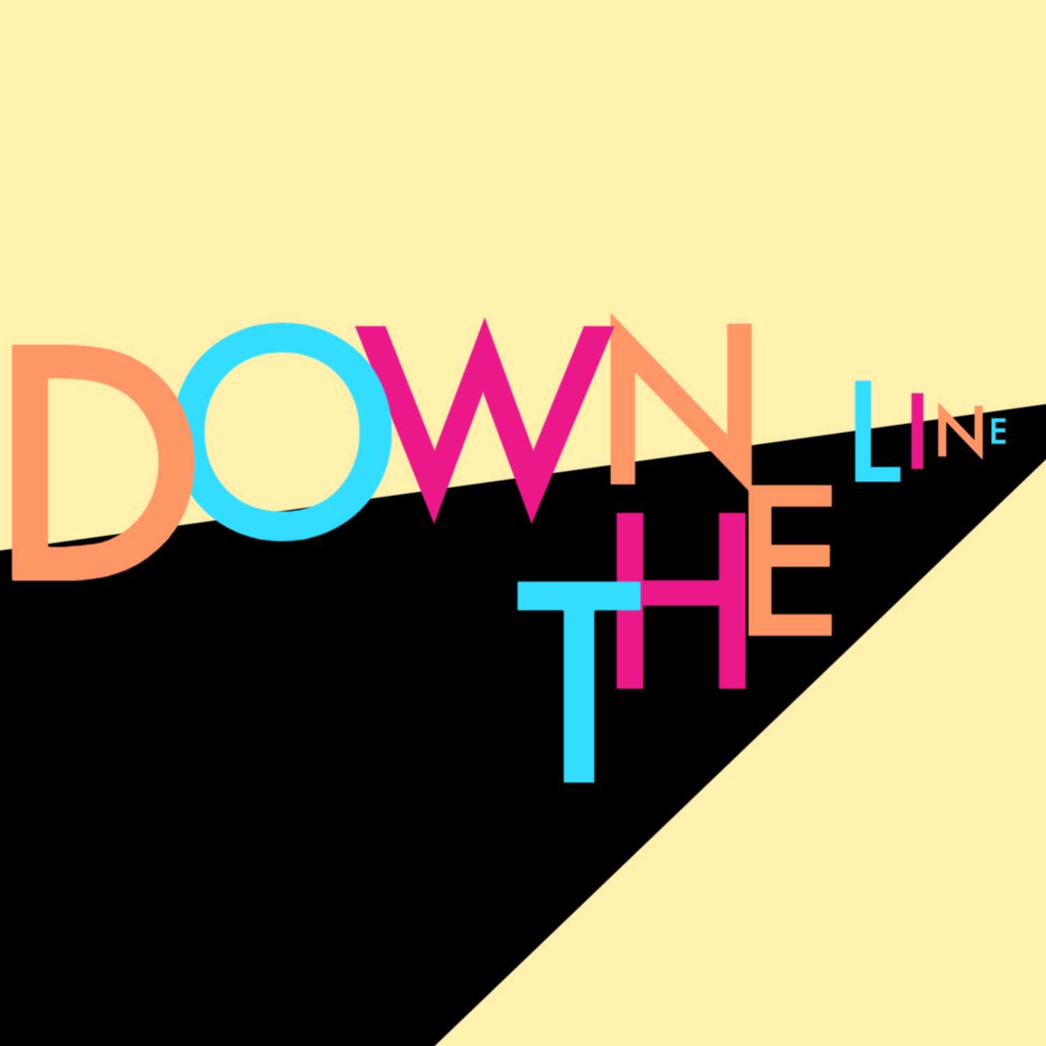 Down The Line: 07/07/23