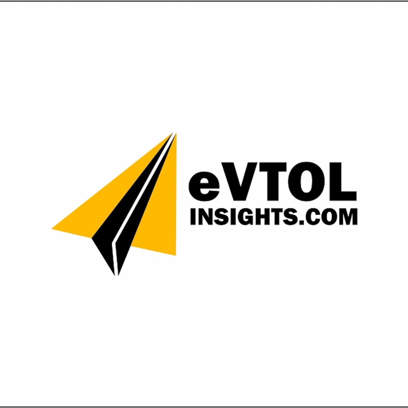 The eVTOL Insights Podcast 