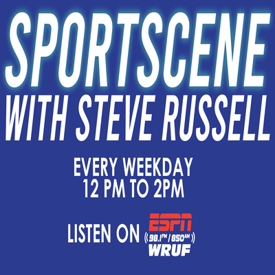 Sport Scene Rewind 7-18-2023