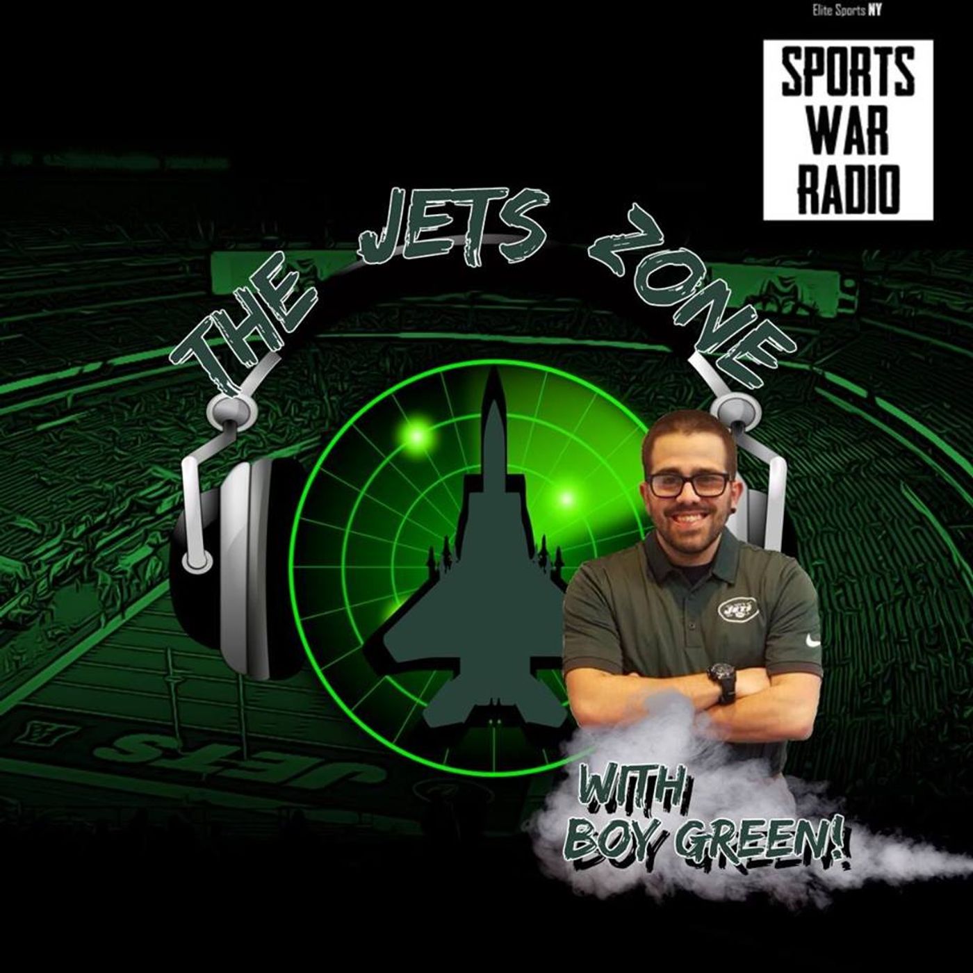 Joe Caporoso: Jets training camp update, what's next big move, Aaron Rodgers