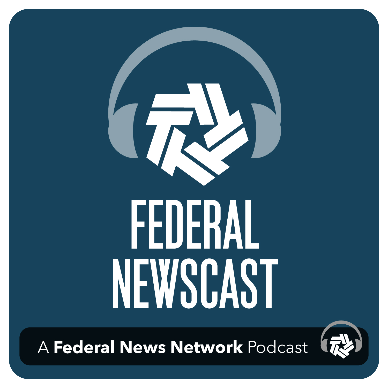 Federal Newscast 