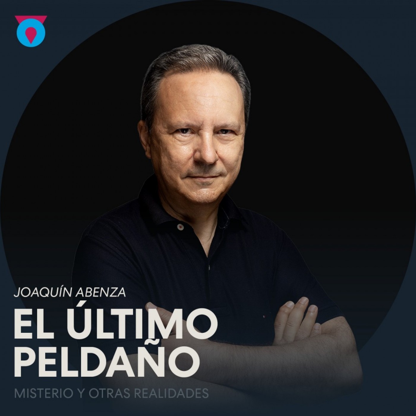 EL ÚLTIMO PELDAÑO 