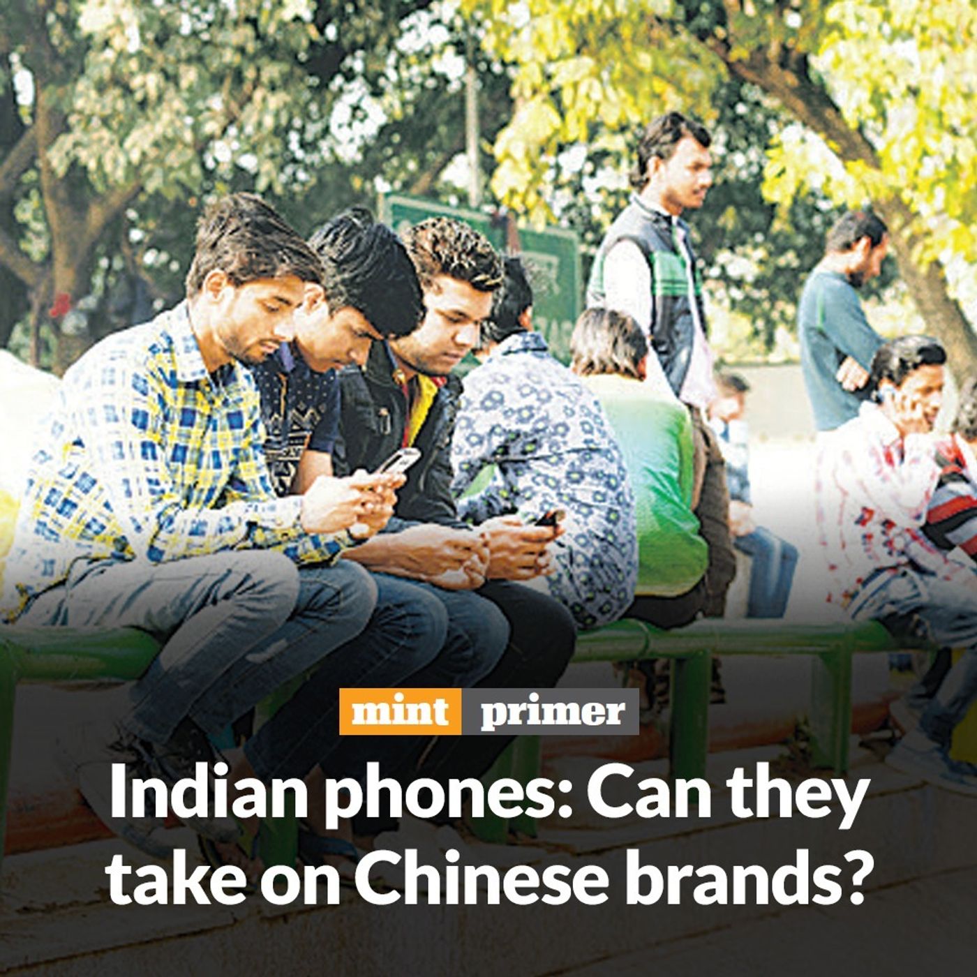 Can Indian phonemakers ring in the China magic?