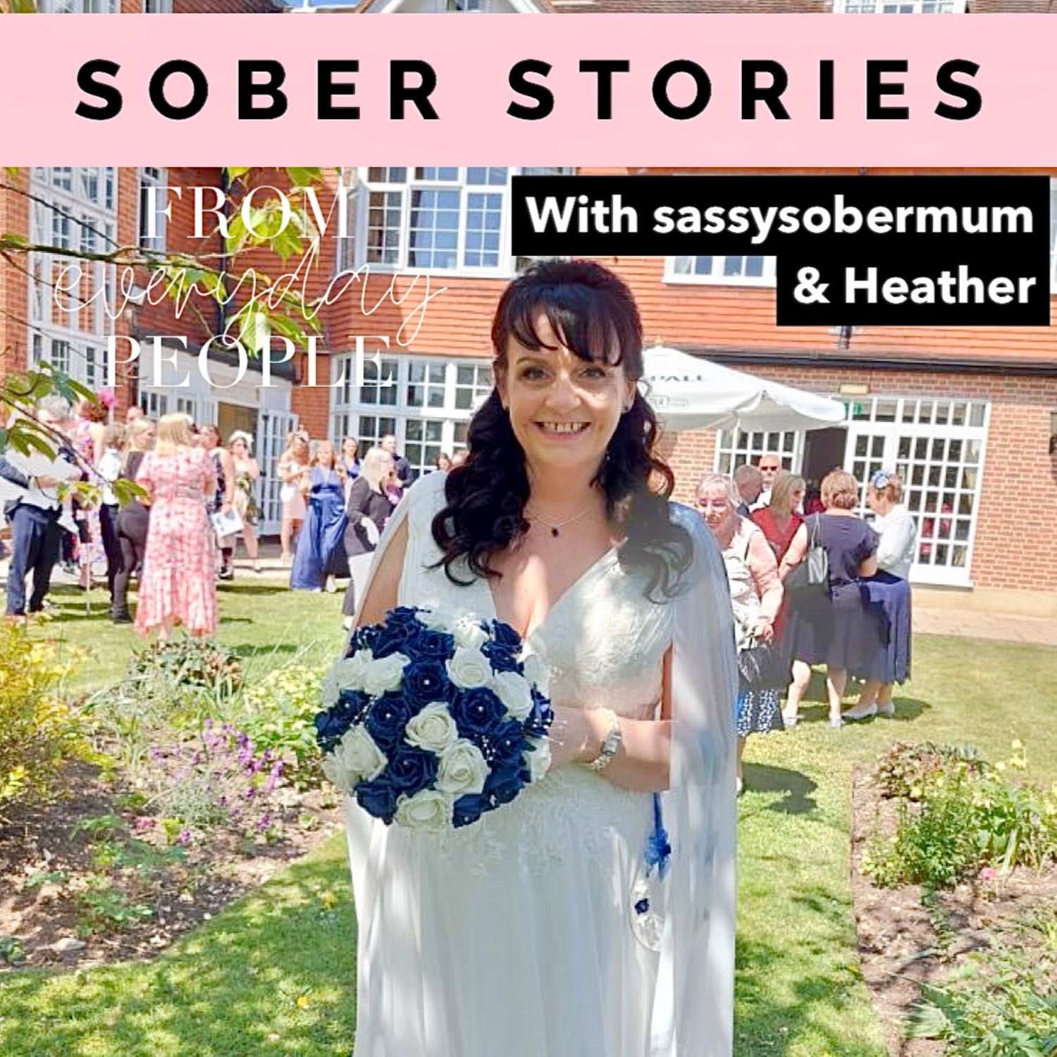 Sober Stories: Heather