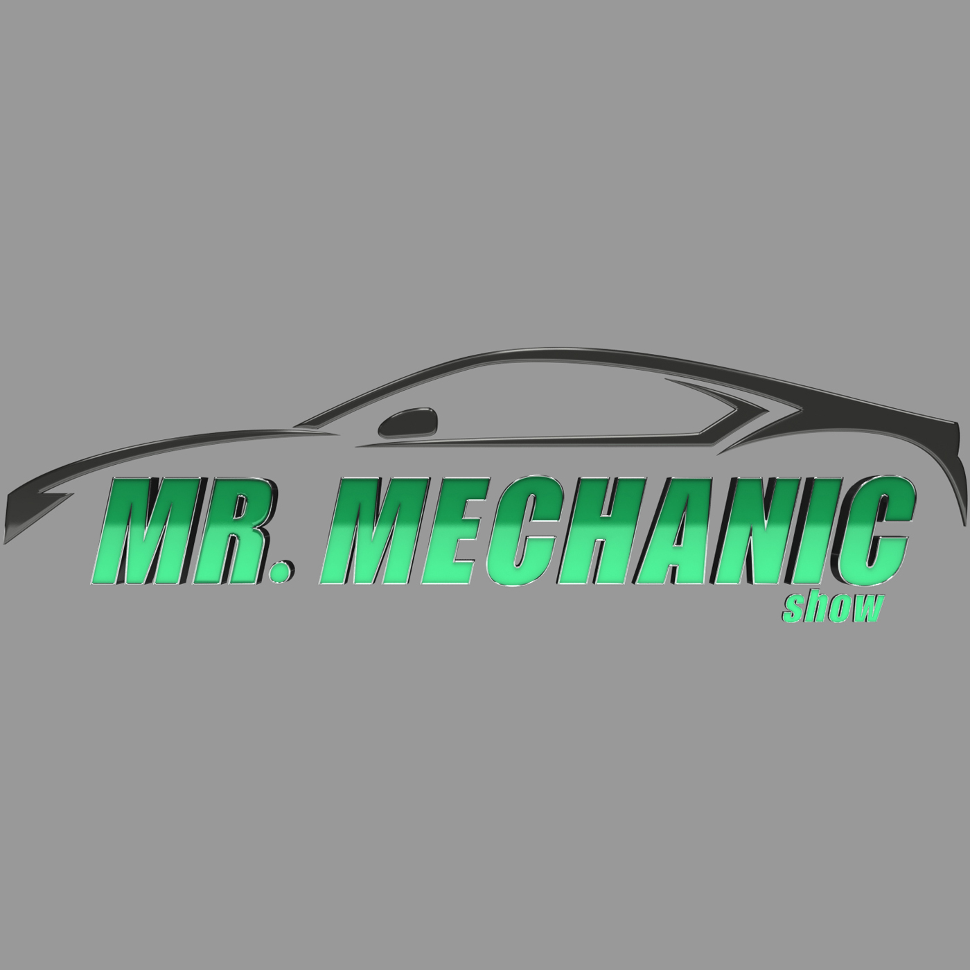 Mr. Mechanic Show - July 29, 2023