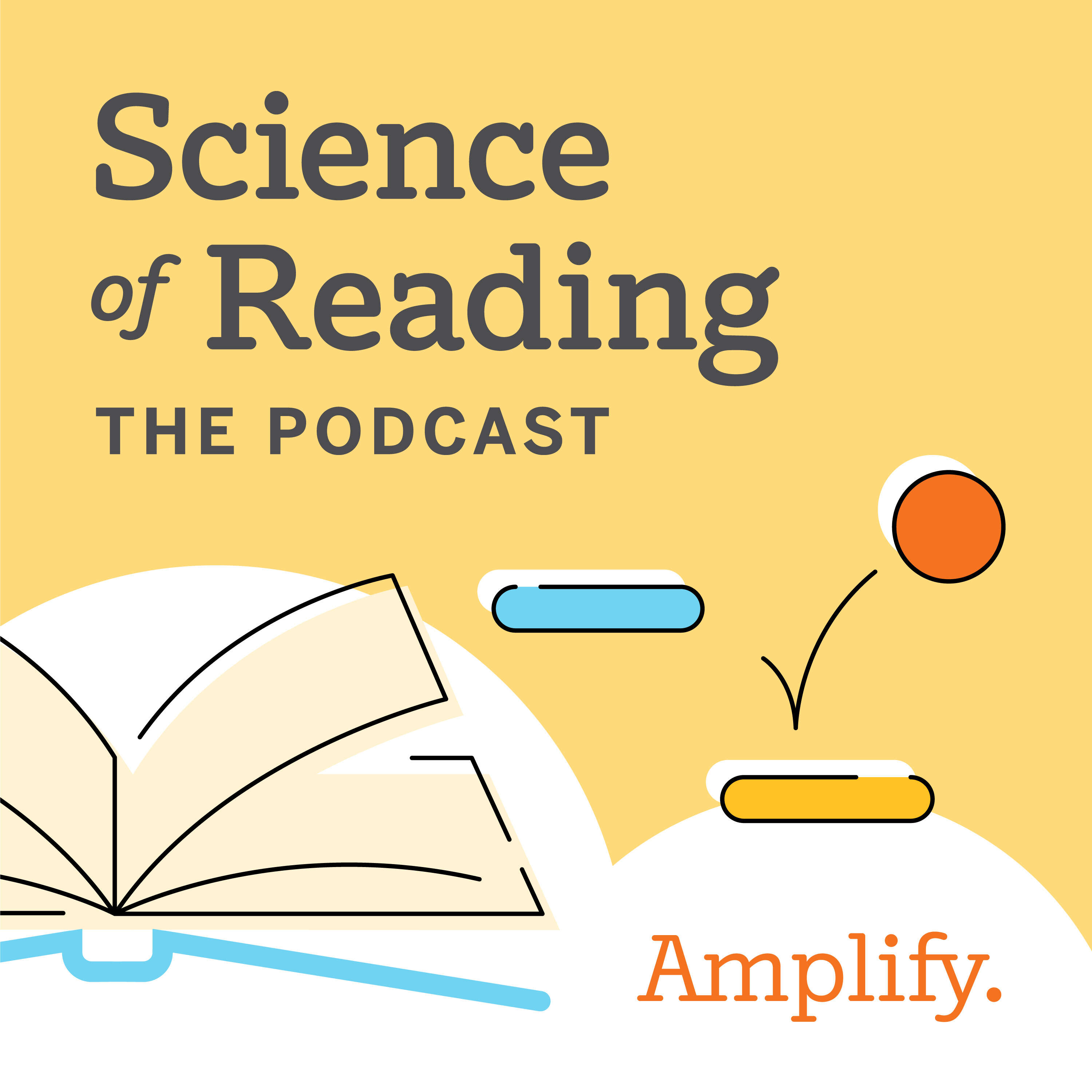 Special episode—Disciplinary literacy: Connecting reading and math in children's literature with Allison Hintz and Antony Smith