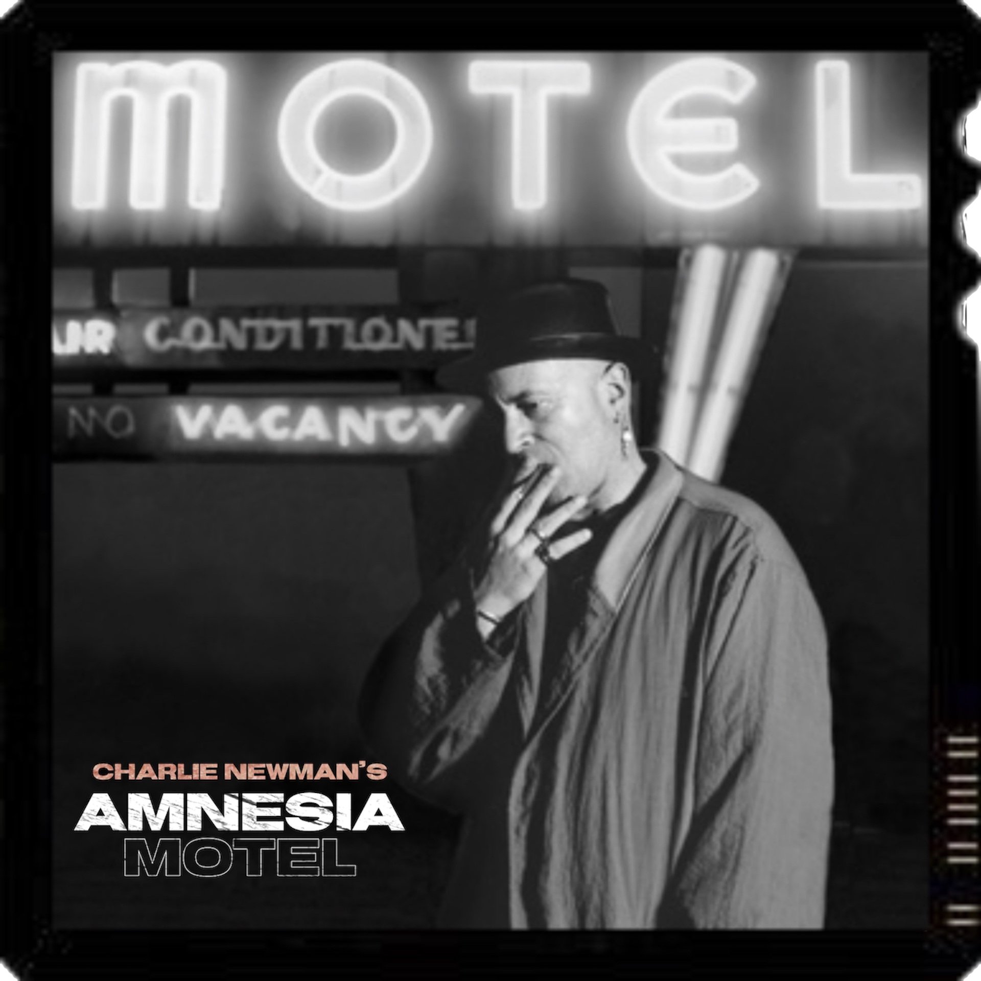 ⁣Amnesia Motel Ep 67