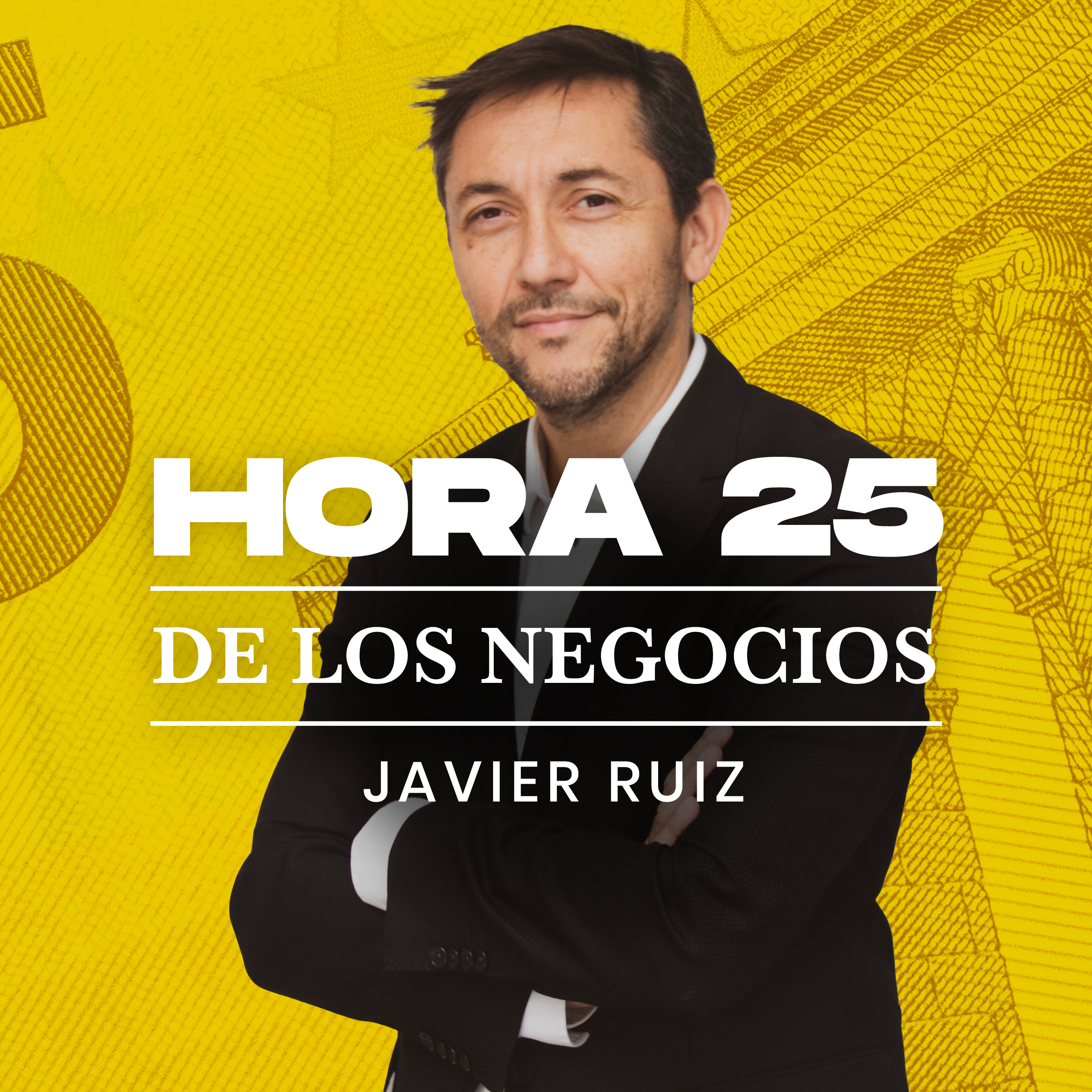 Hora 25 de los negocios | 23J: Debate nuclear