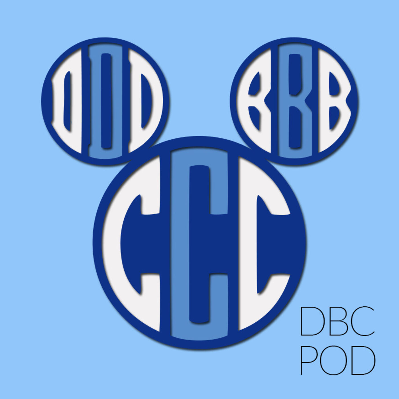 DBC Pod 