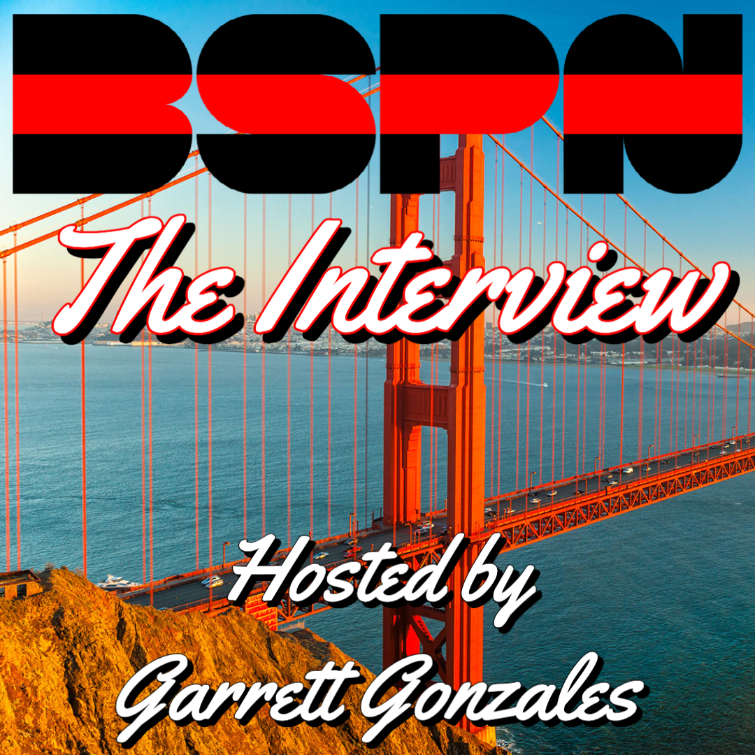 BSPN: The Interview - Larry Krueger on KNBR, Brock Purdy, YouTube & The Krueg Show