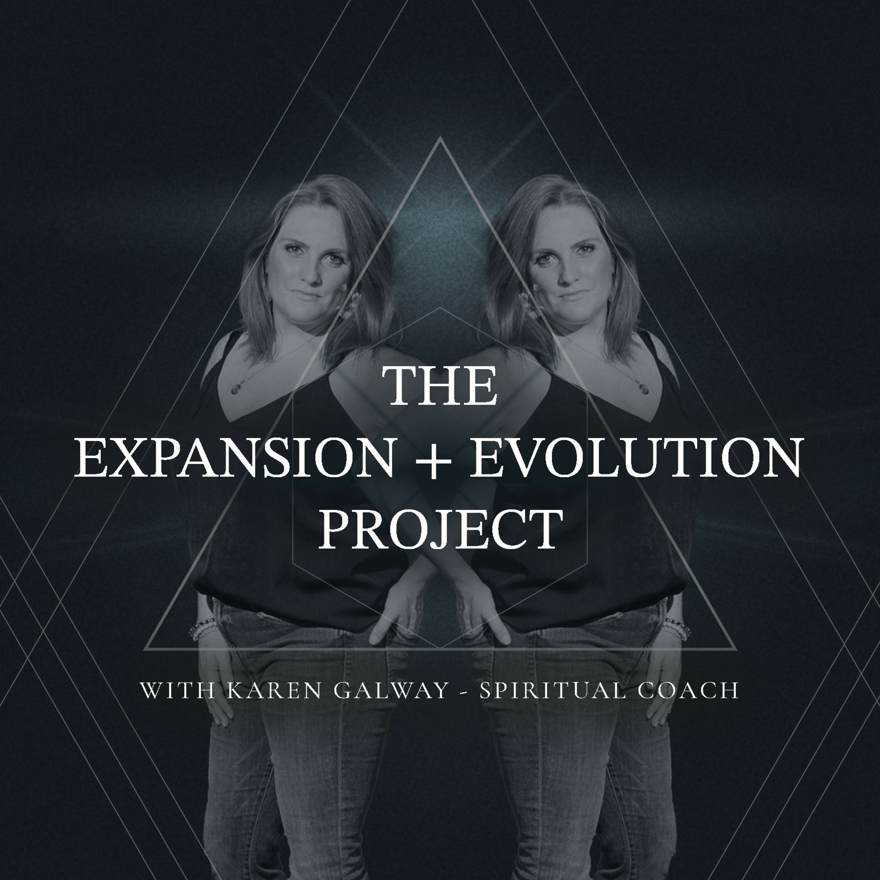 The Expansion + Evolution Project with Ali Knight